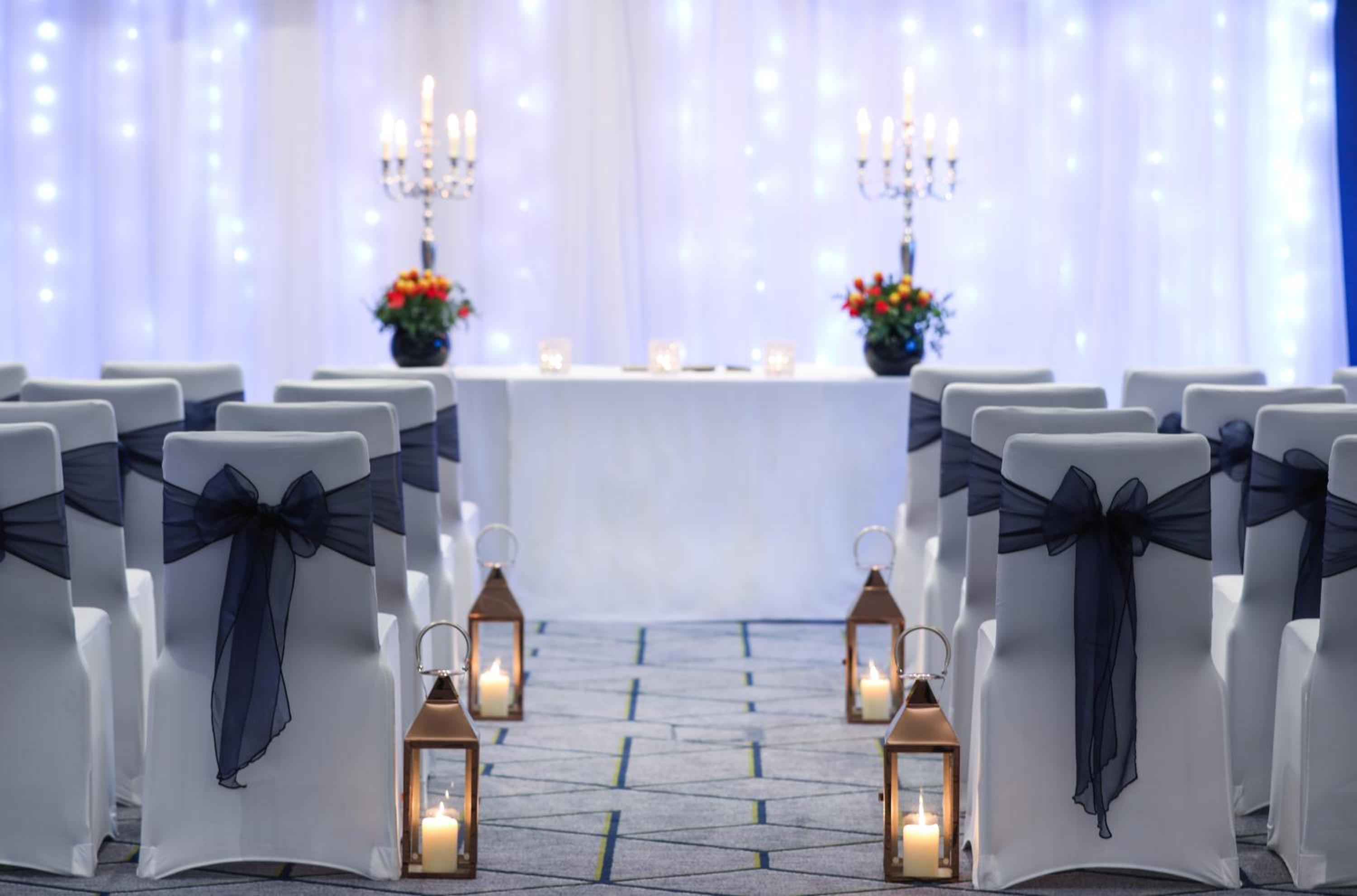 Hotel Malmaison Brighton - Image 1