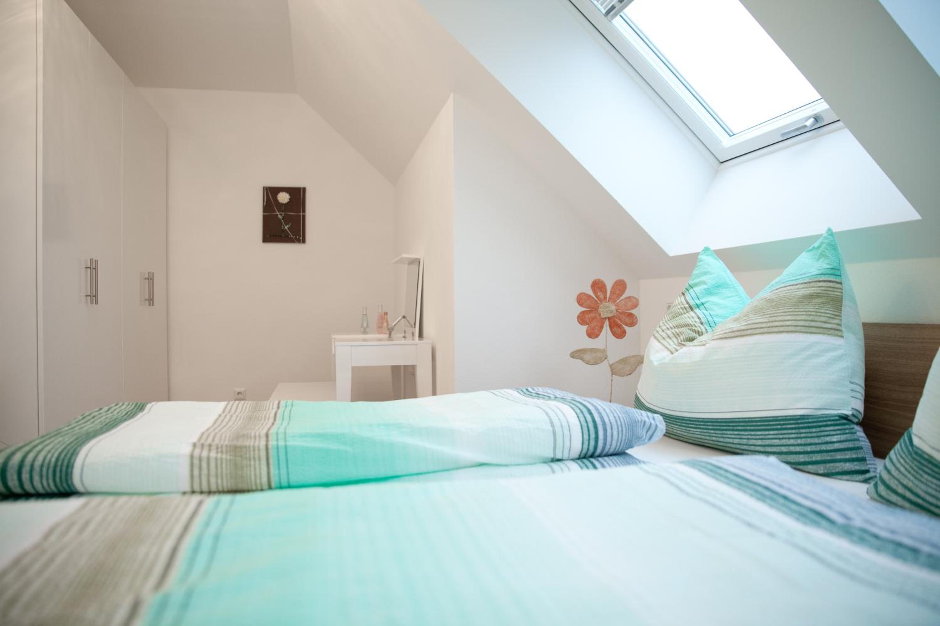 Haus Rosy Ferienwohnung view 4