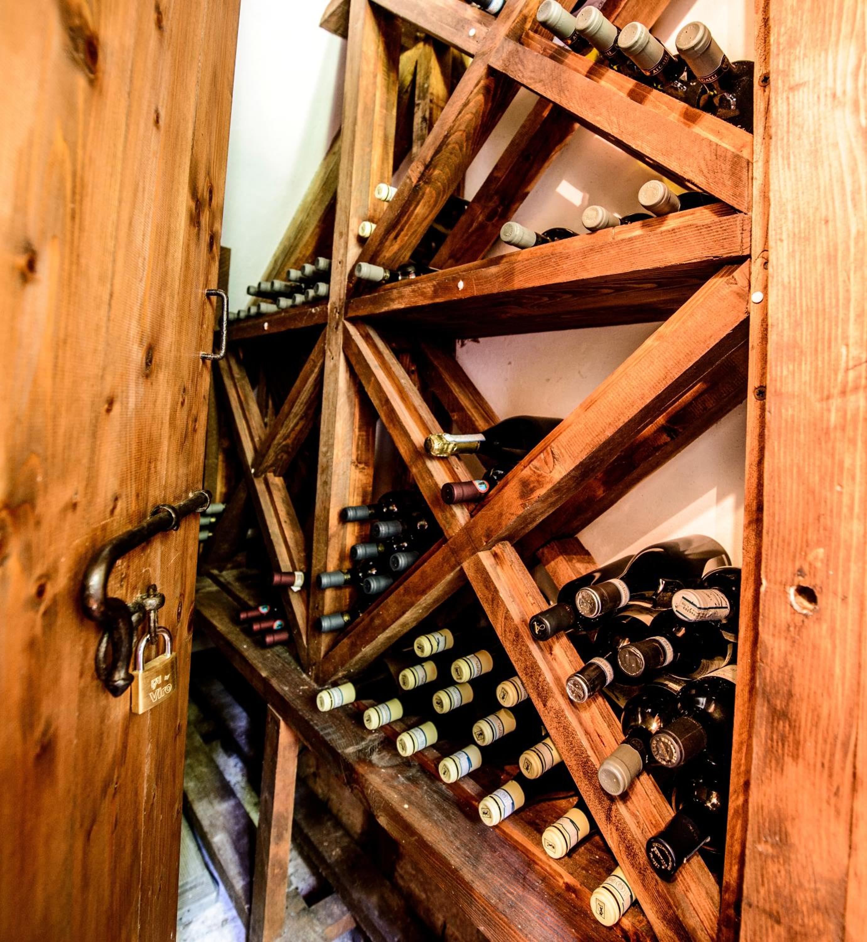 Agriturismo Tenuta Castel Venezze