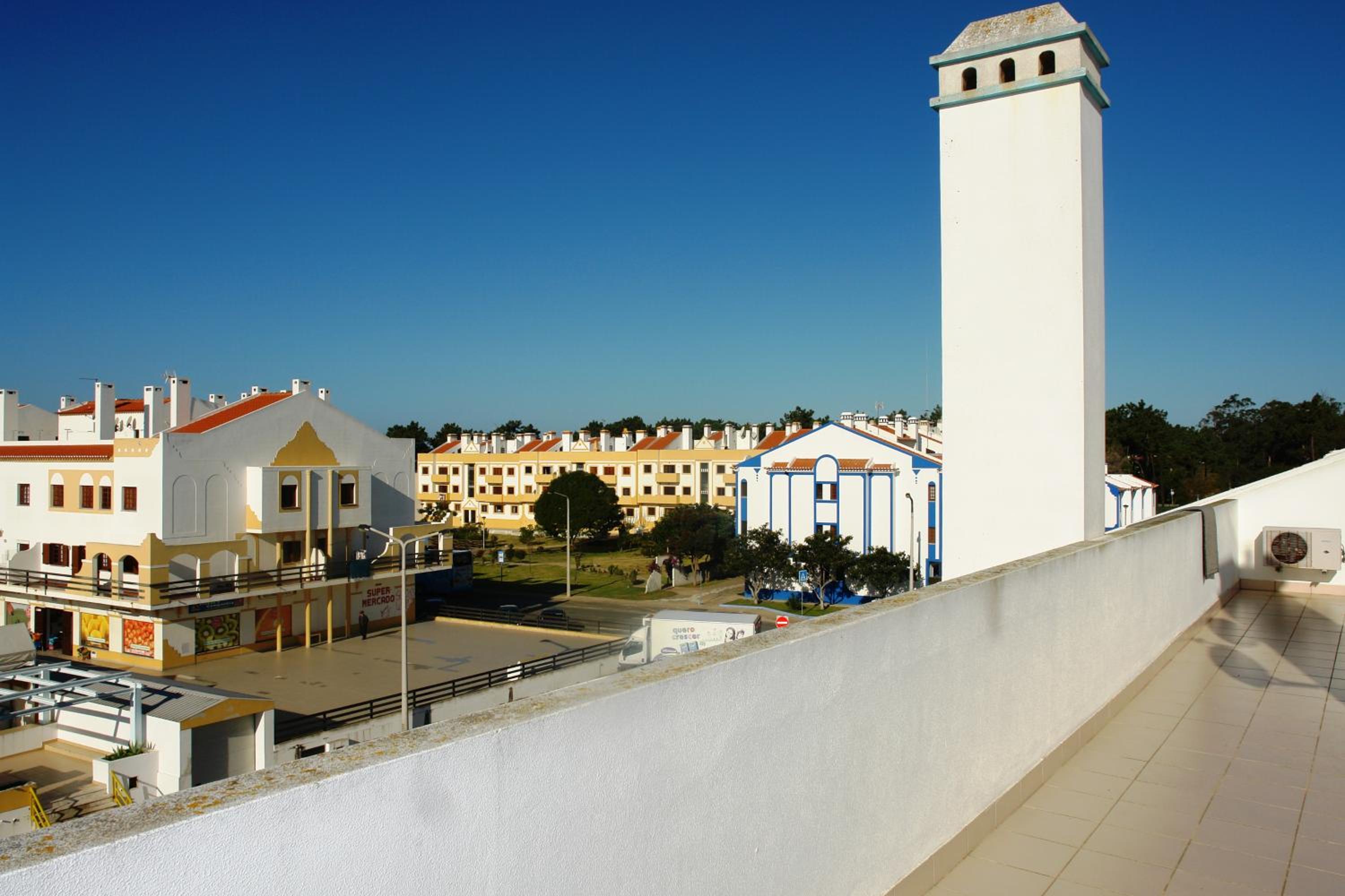 roof