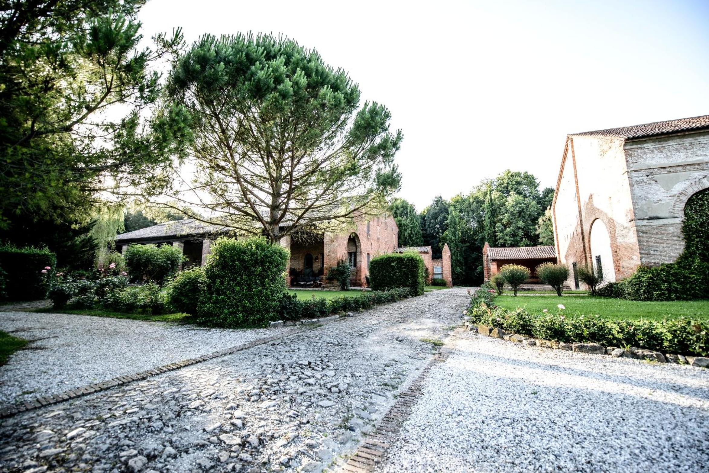 Agriturismo Tenuta Castel Venezze