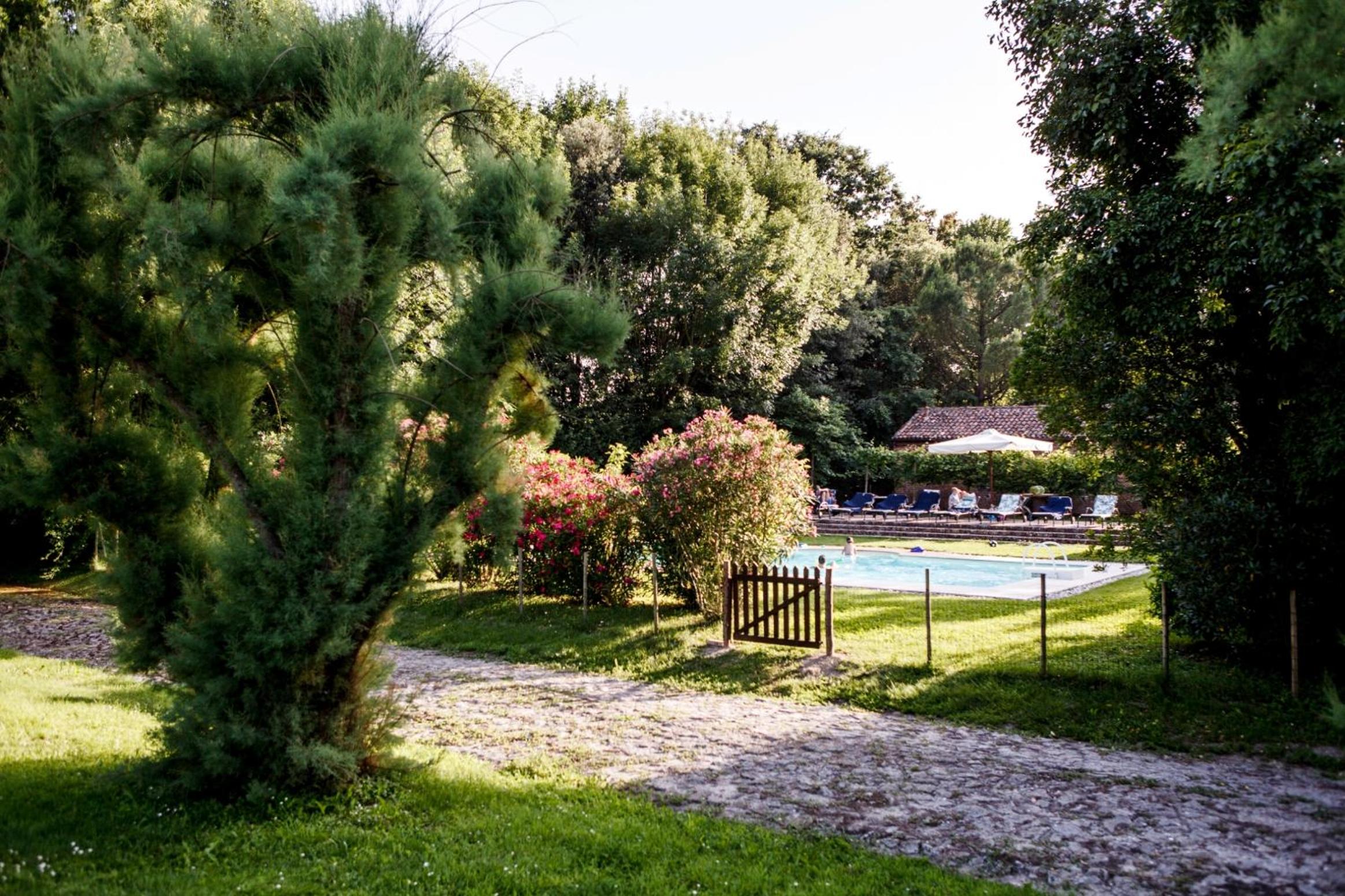 Agriturismo Tenuta Castel Venezze