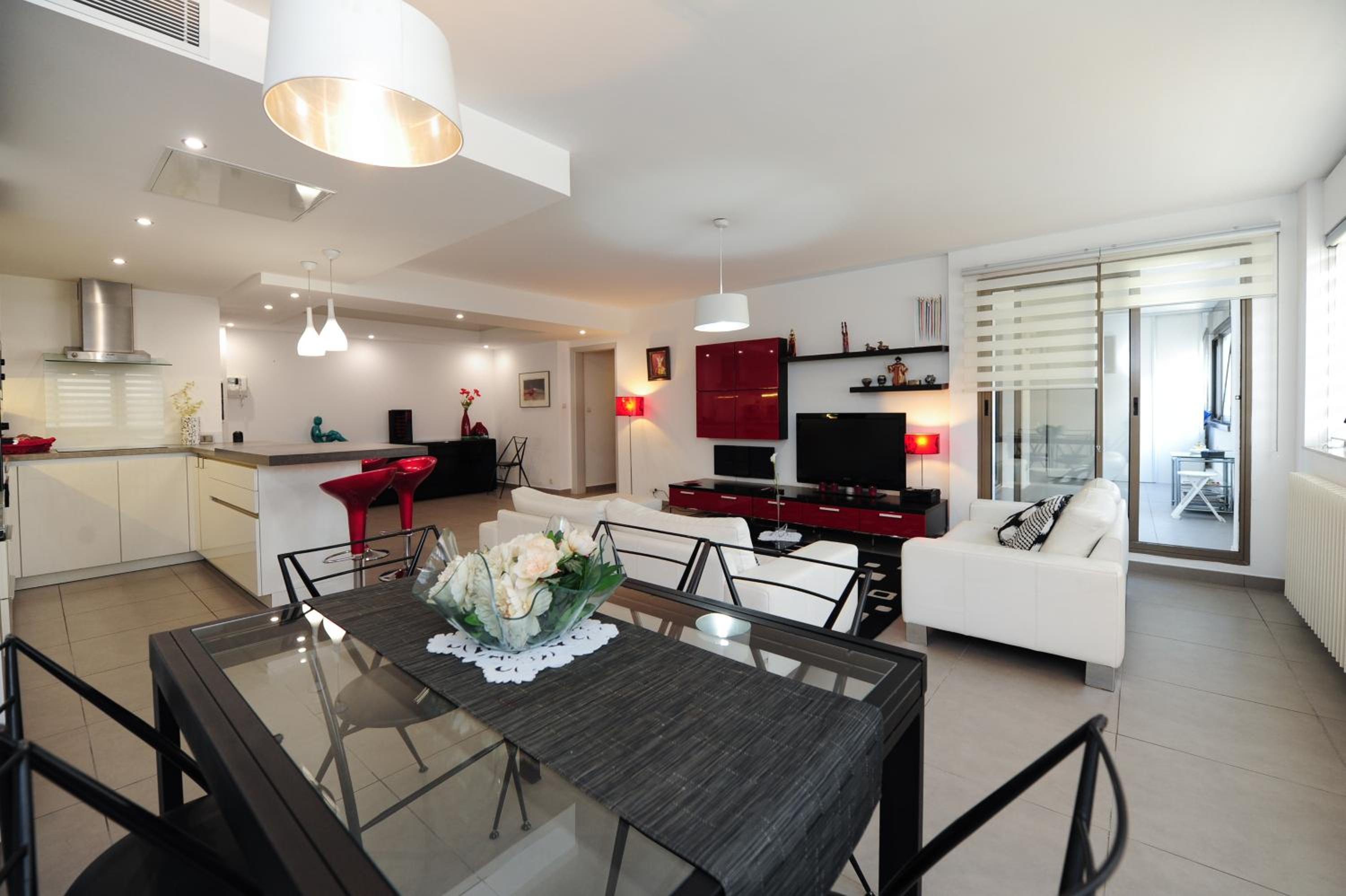 Nice Étoile Grand Suite Five stars Holiday House