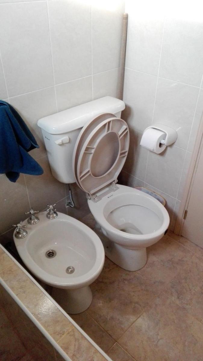 Cabaña Anfuso