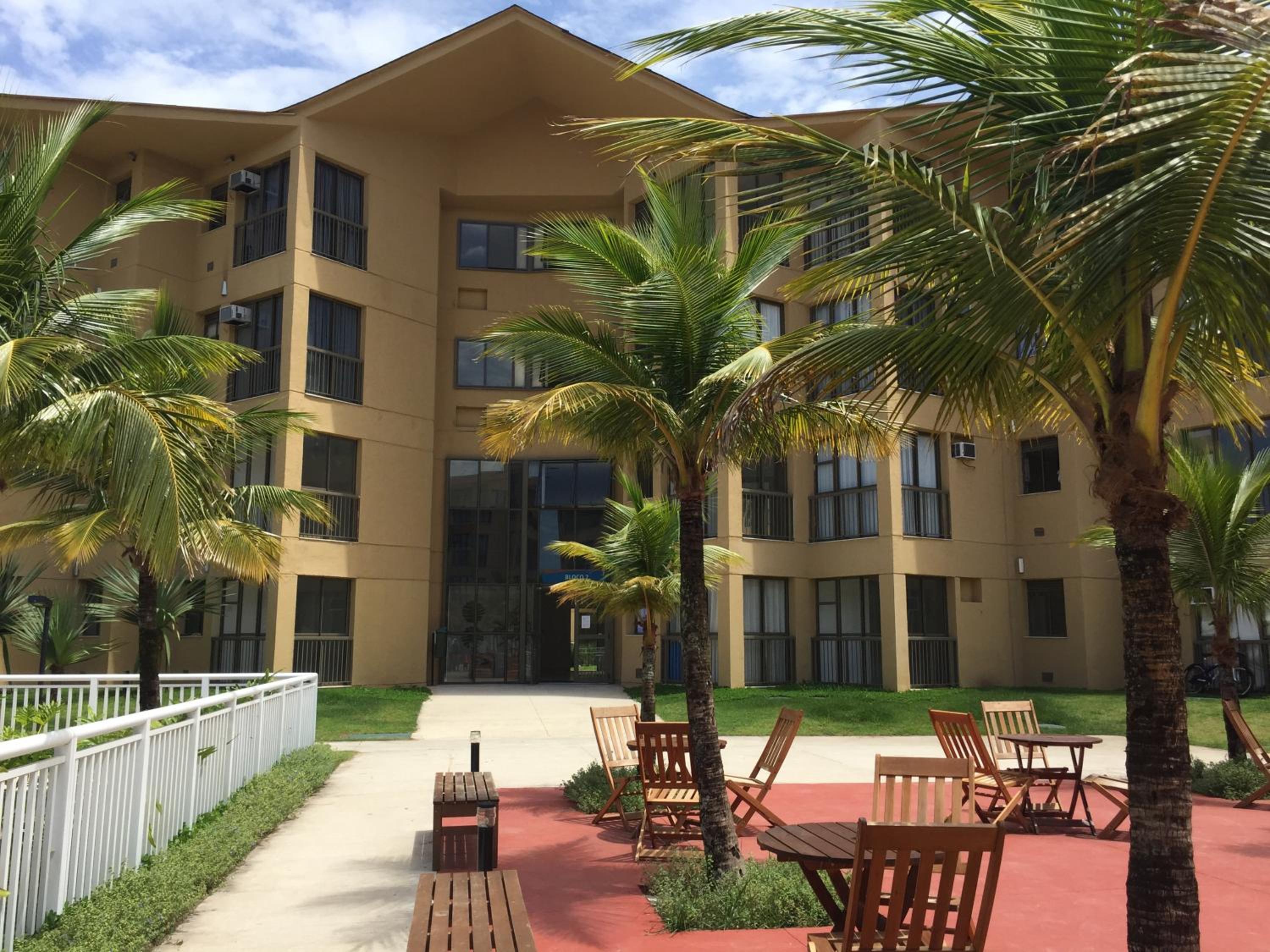Loft Reserva do Sahy - Mangaratiba
