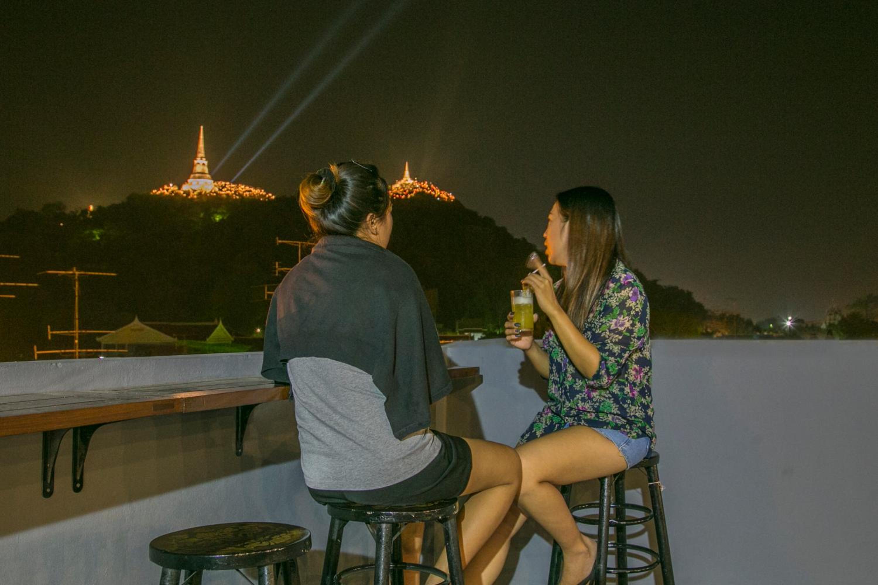 roof