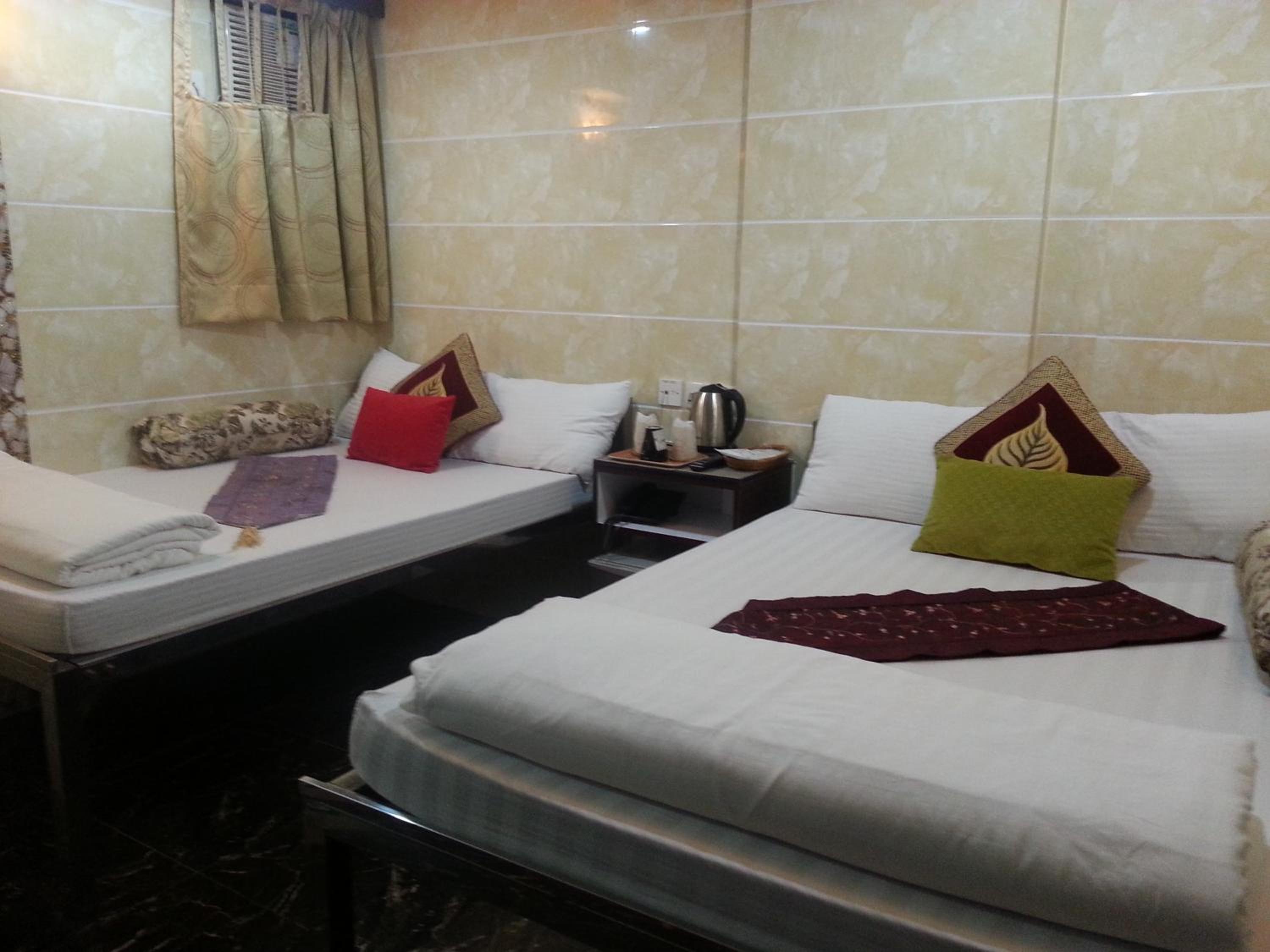 Maharaja Guesthouse