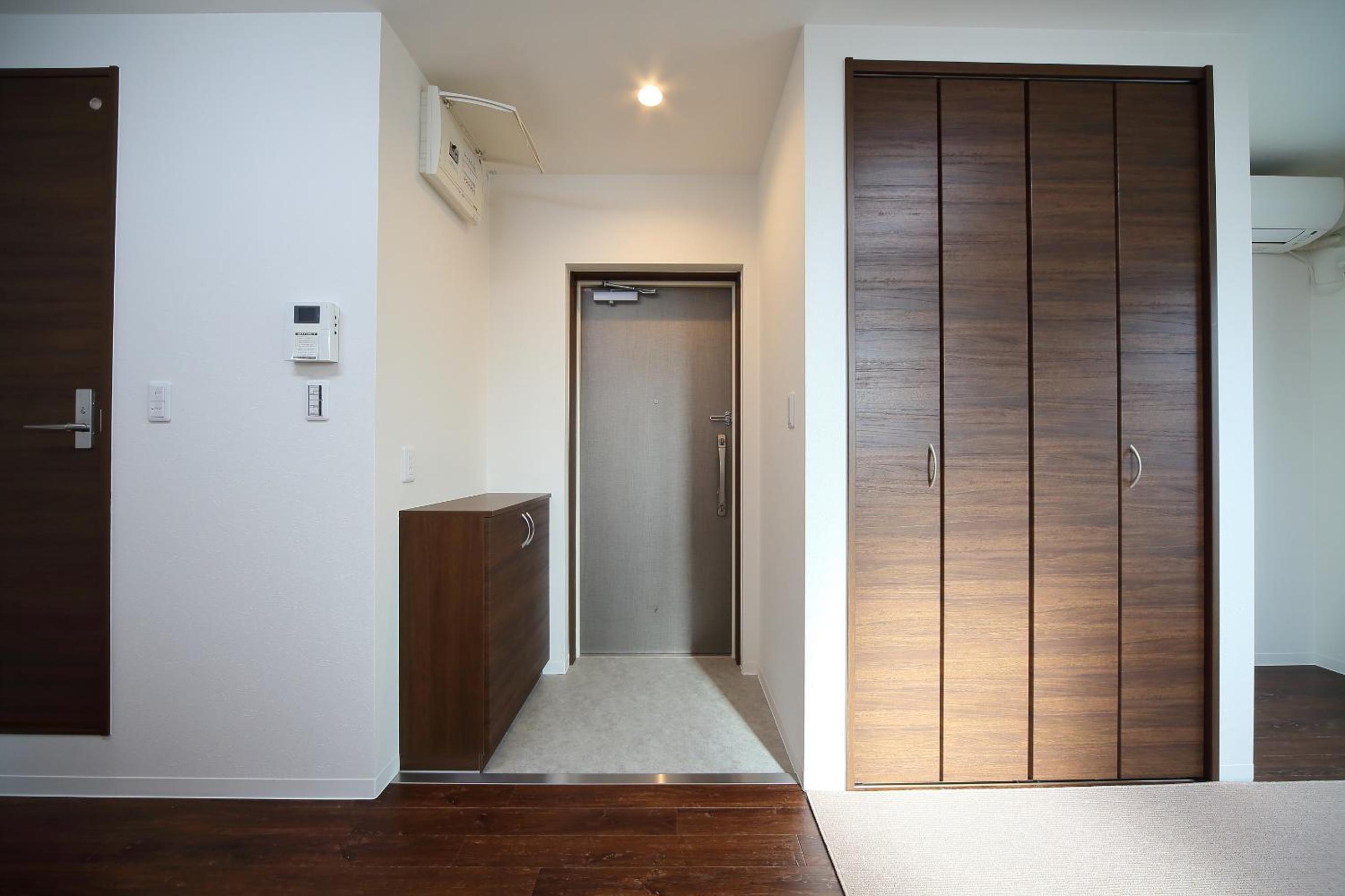 Apartment Heights HANA