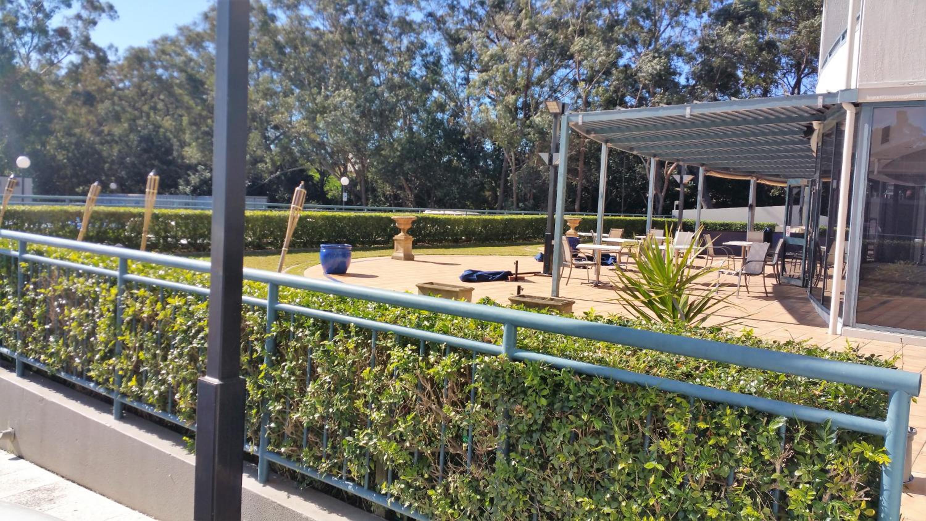 Hotel Casablanca Penthouse Loft - Landmark 518 - Image 1