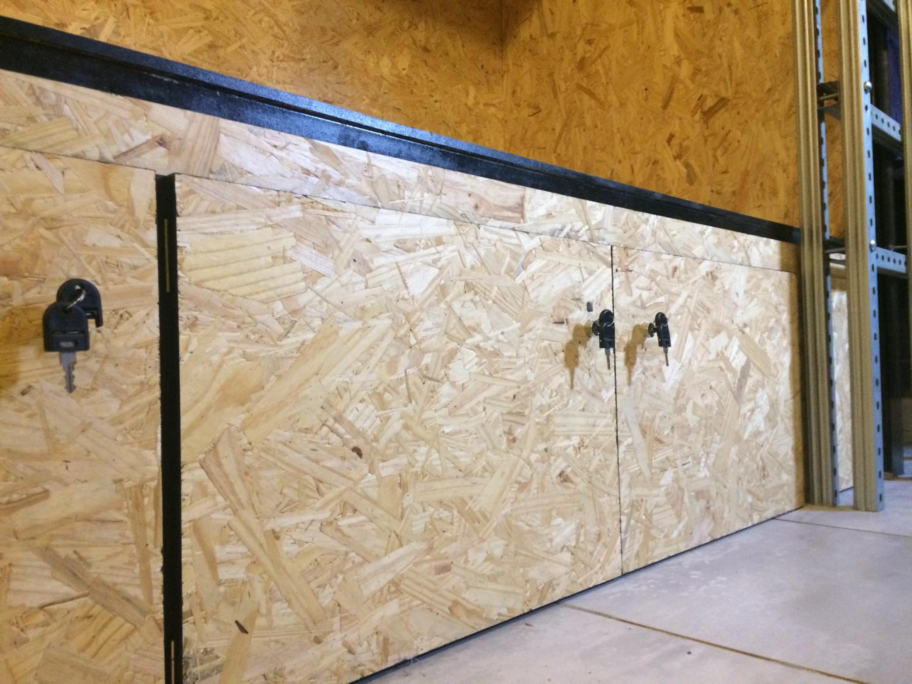 Eco Box Hostel