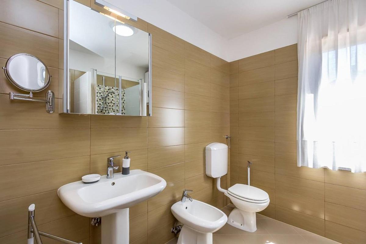 Apartment Vivi view 4