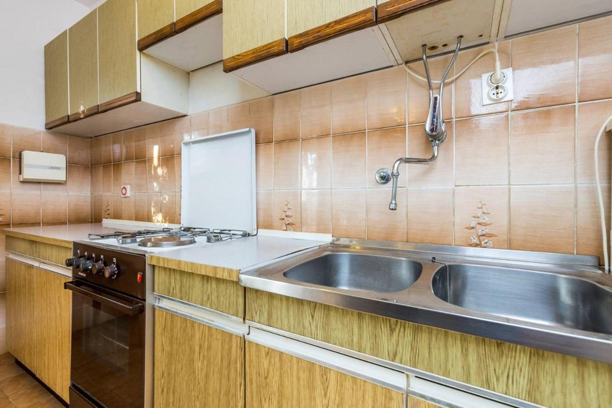 Apartment Marcel view 4