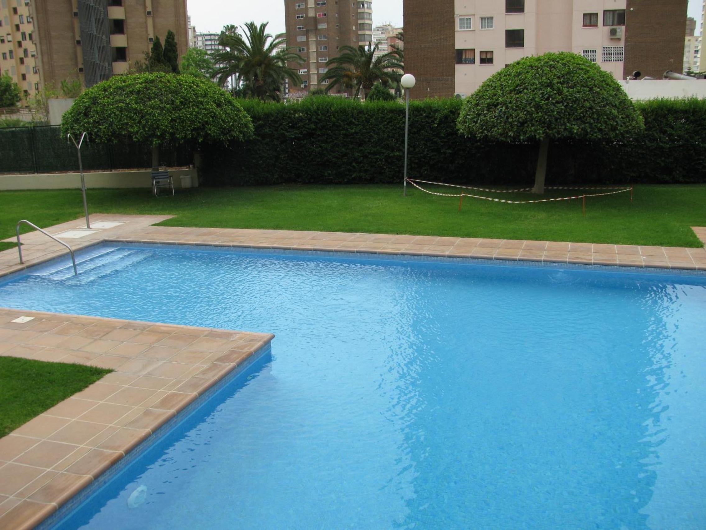 Apartamentos Torre Ipanema view 4