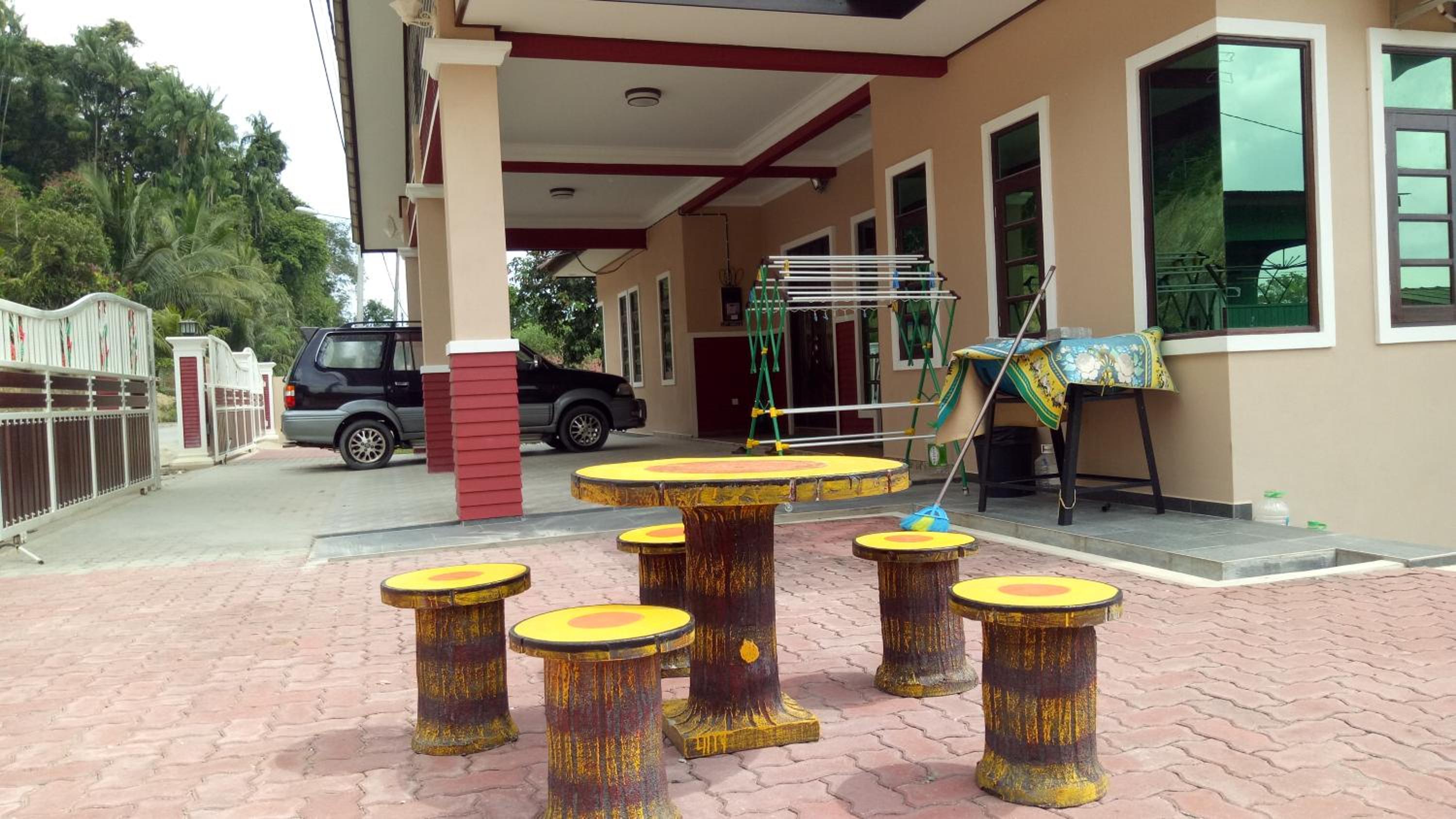 DBukit Losong Villa Kuala Terengganu photo 1