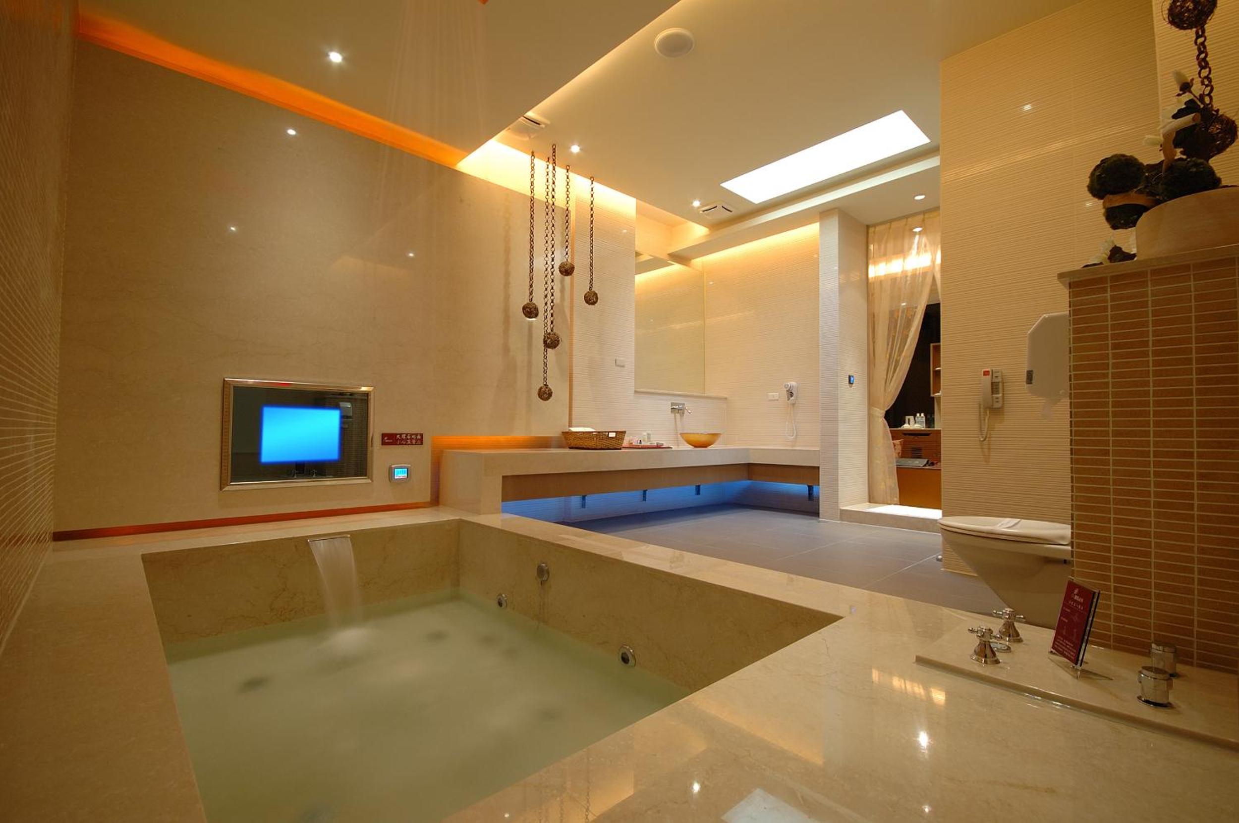 Norway Forest SPA Motel