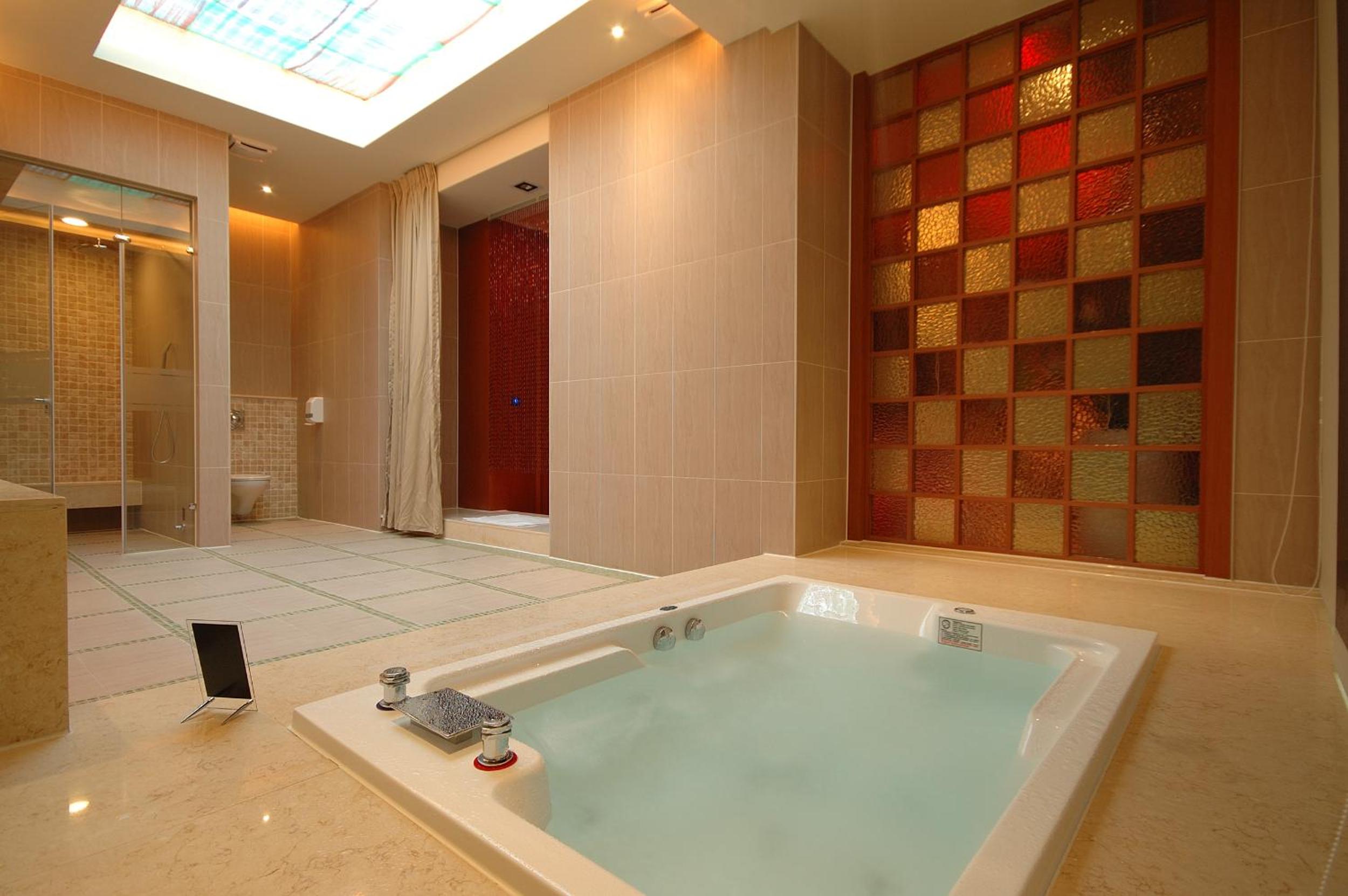 Norway Forest SPA Motel