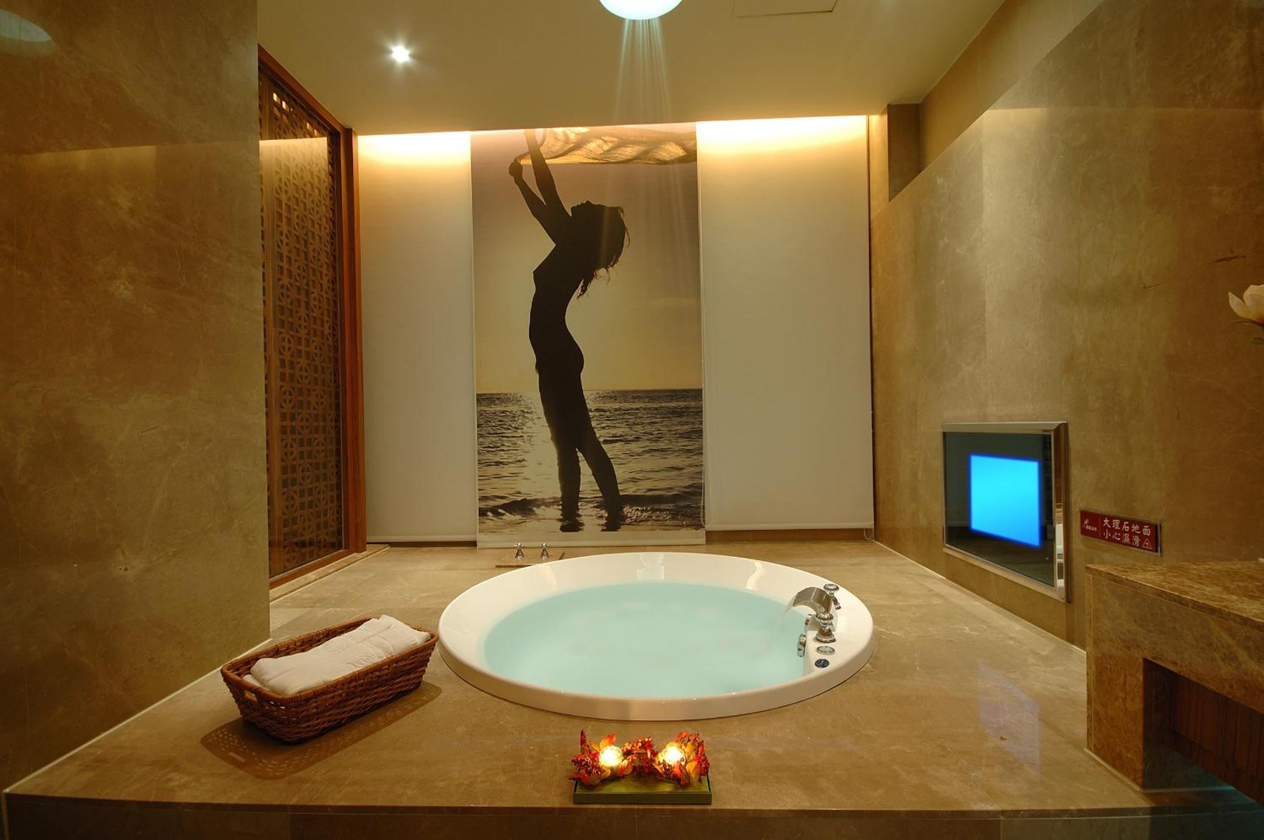 Norway Forest SPA Motel