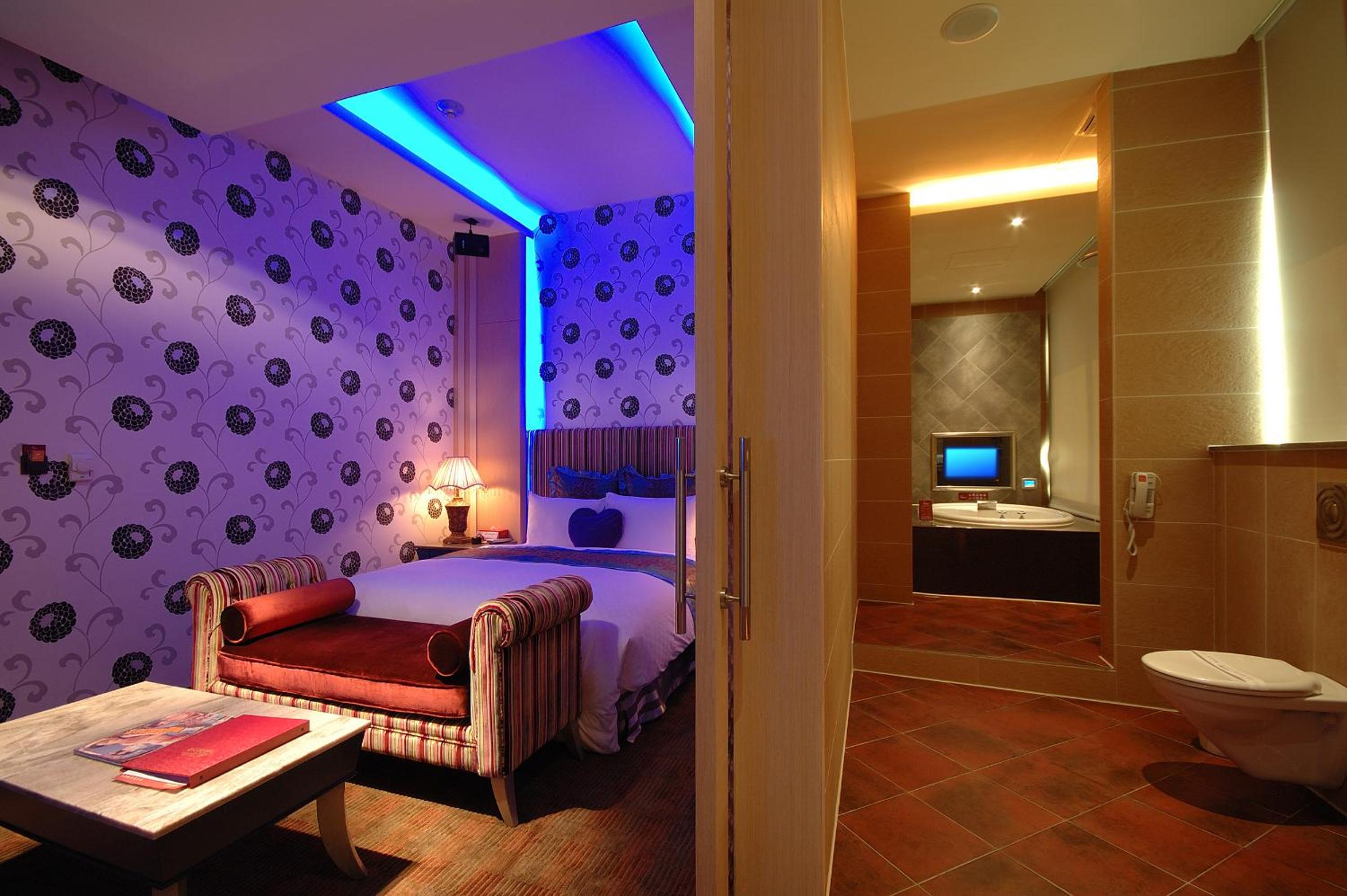 Norway Forest SPA Motel