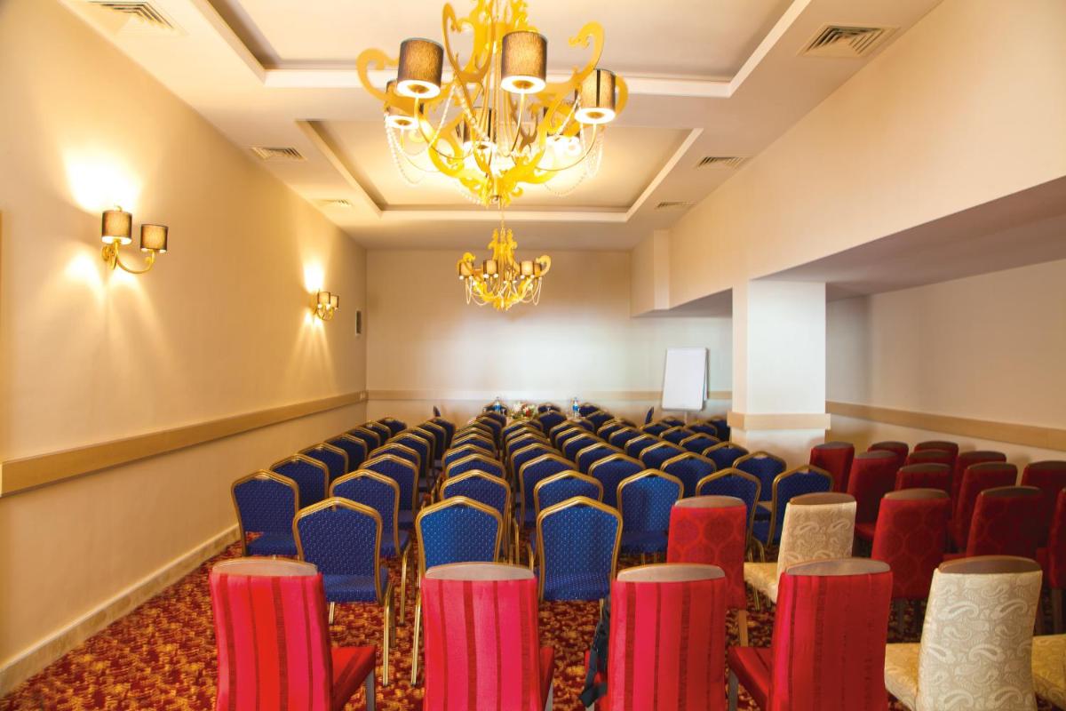 Merve Sun Hotel & SPA - Image 92