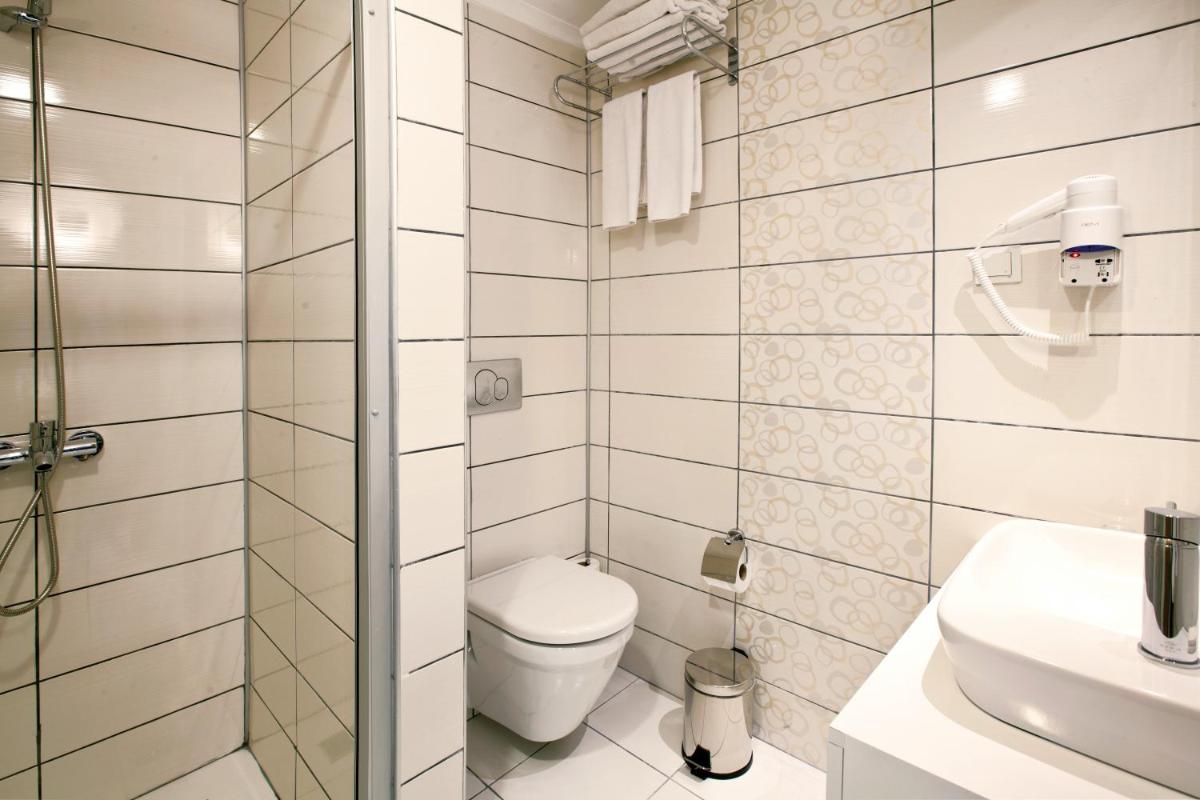 Merve Sun Hotel & SPA - Image 49