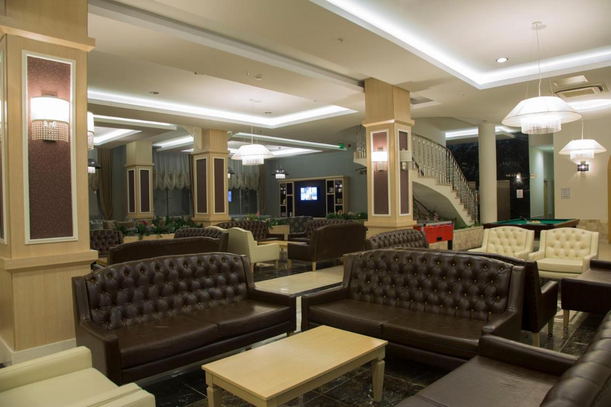 Merve Sun Hotel & SPA - Image 15