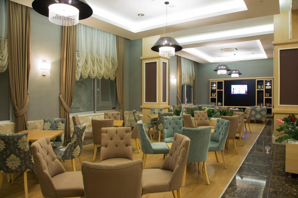 Merve Sun Hotel & SPA - Image 51