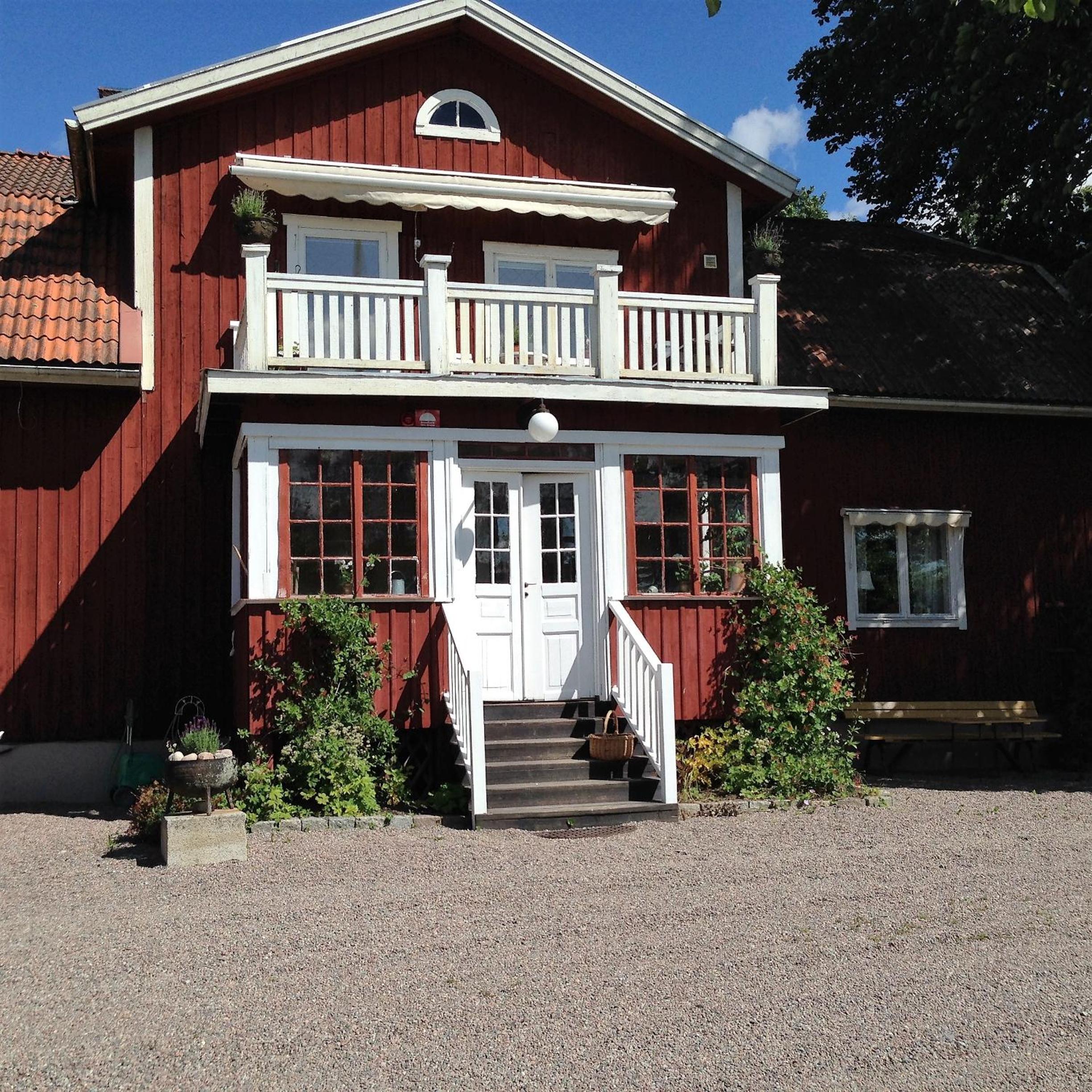 Hotel Kroksta Gård - Image 1