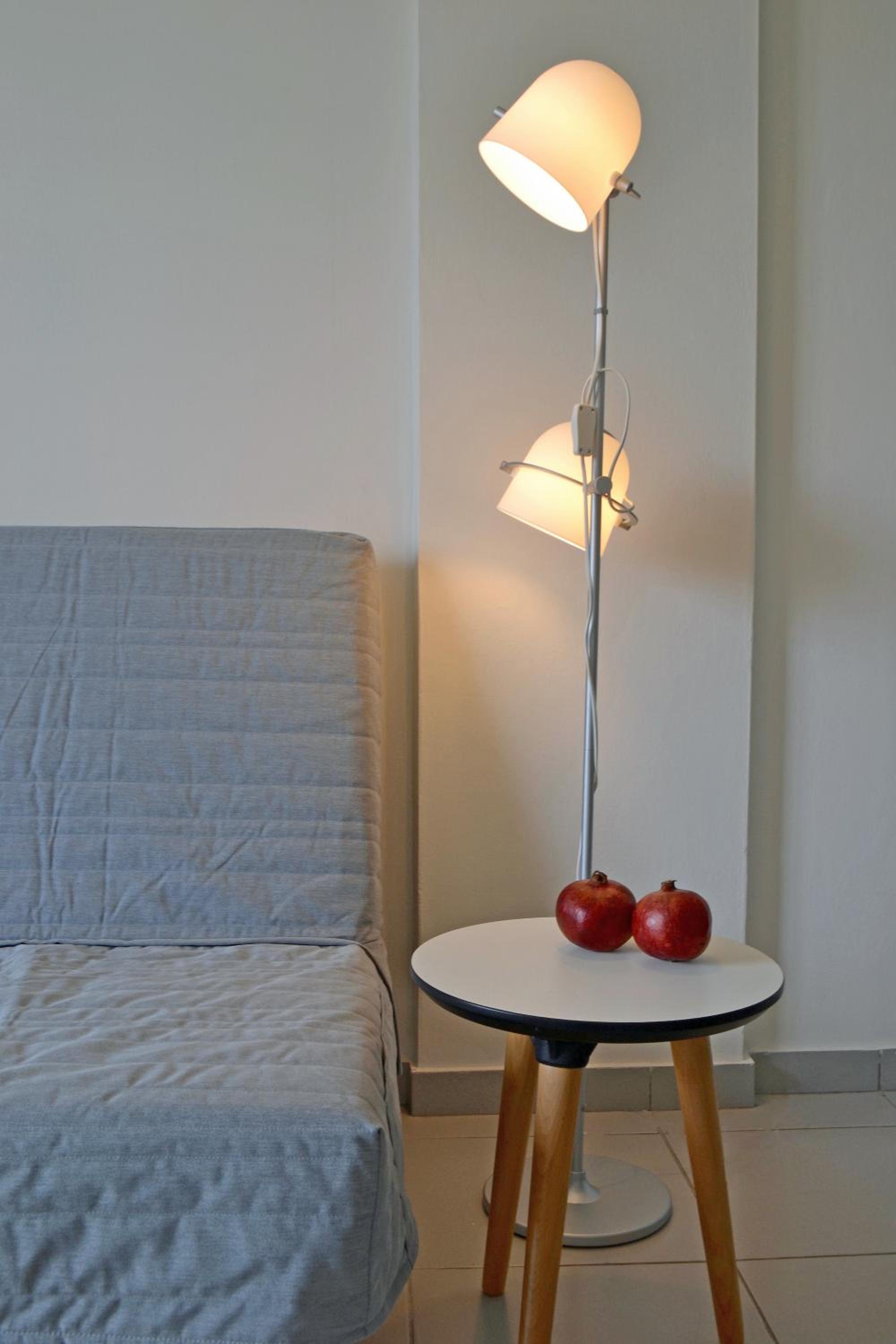 Athena Holiday Homes view 2