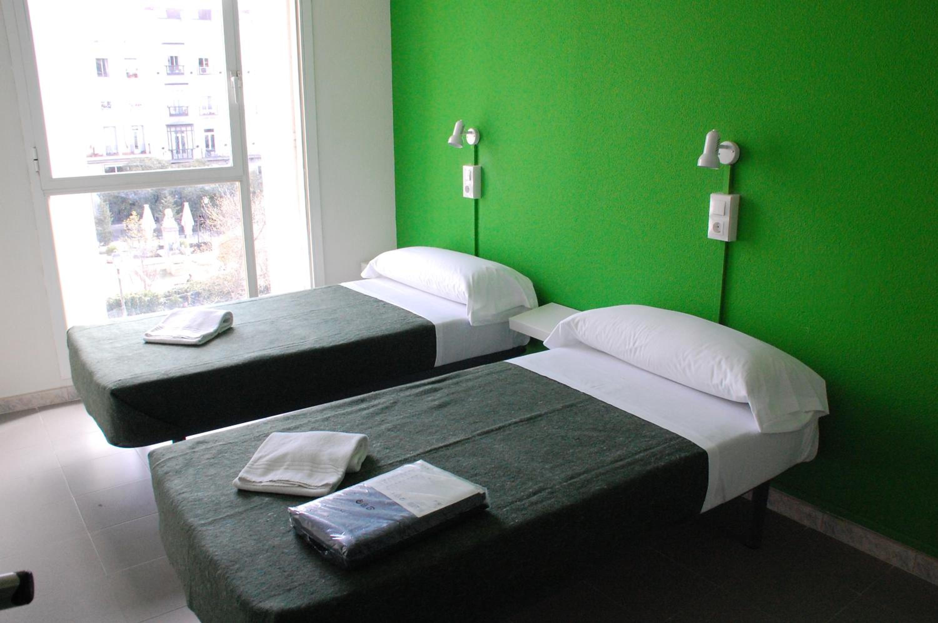 Motion Chueca Hostel photo 35 of 40