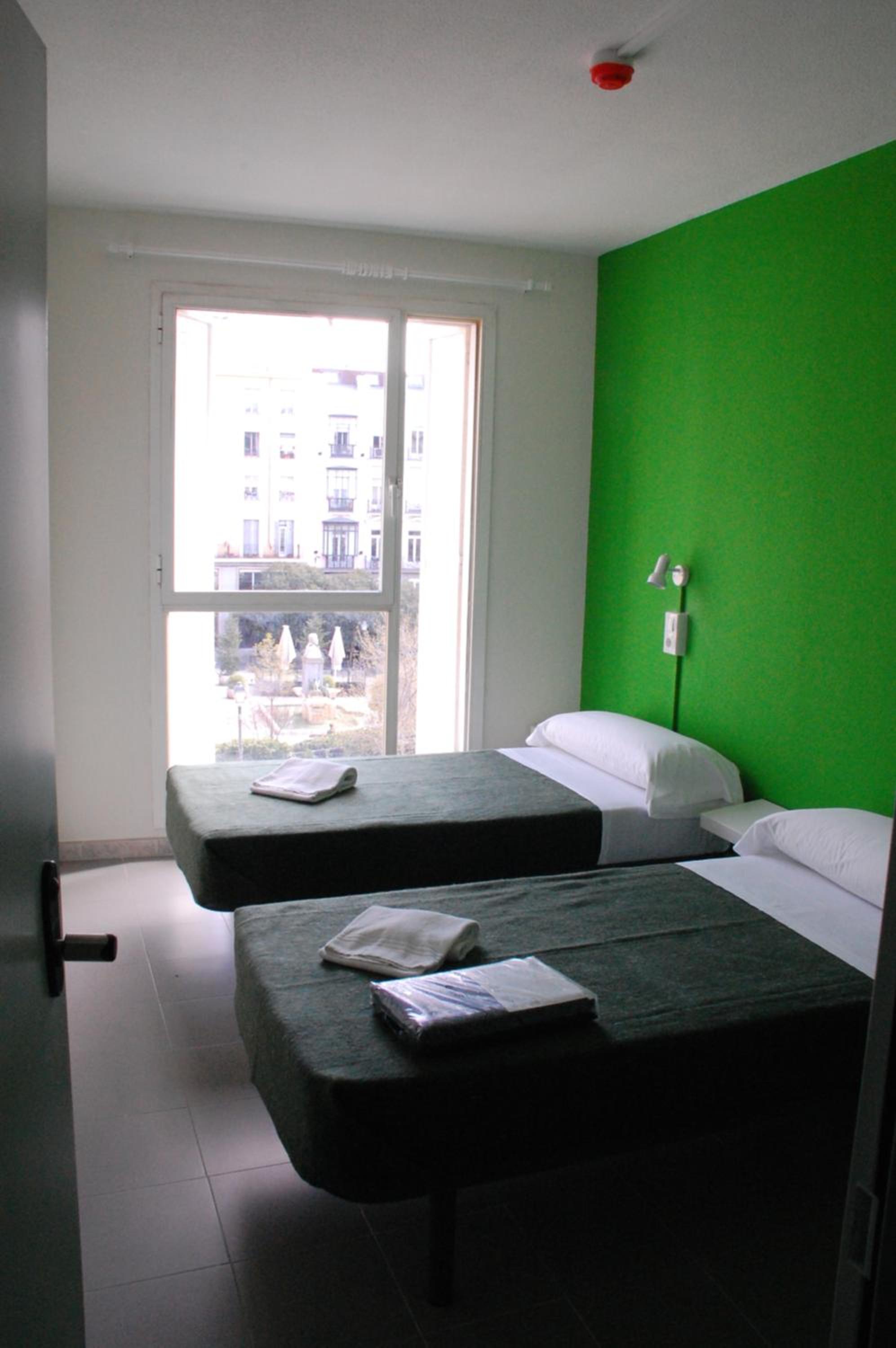 Motion Chueca Hostel photo 17 of 40