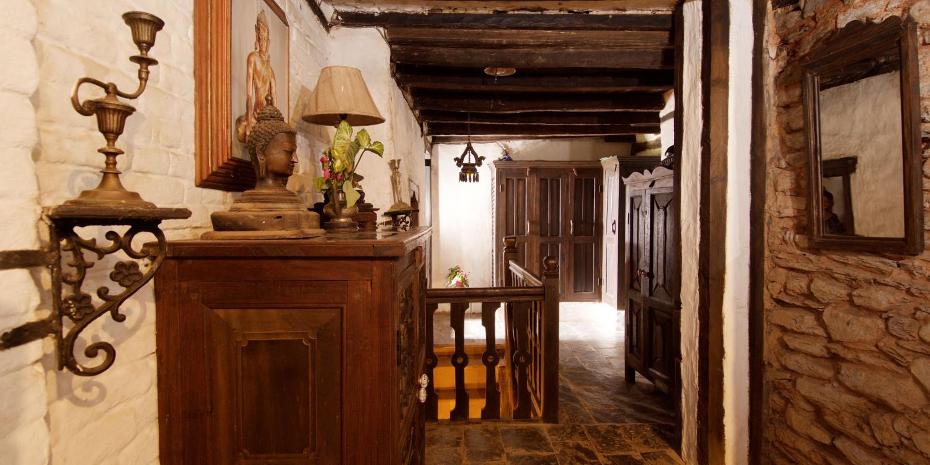 The Old Inn
