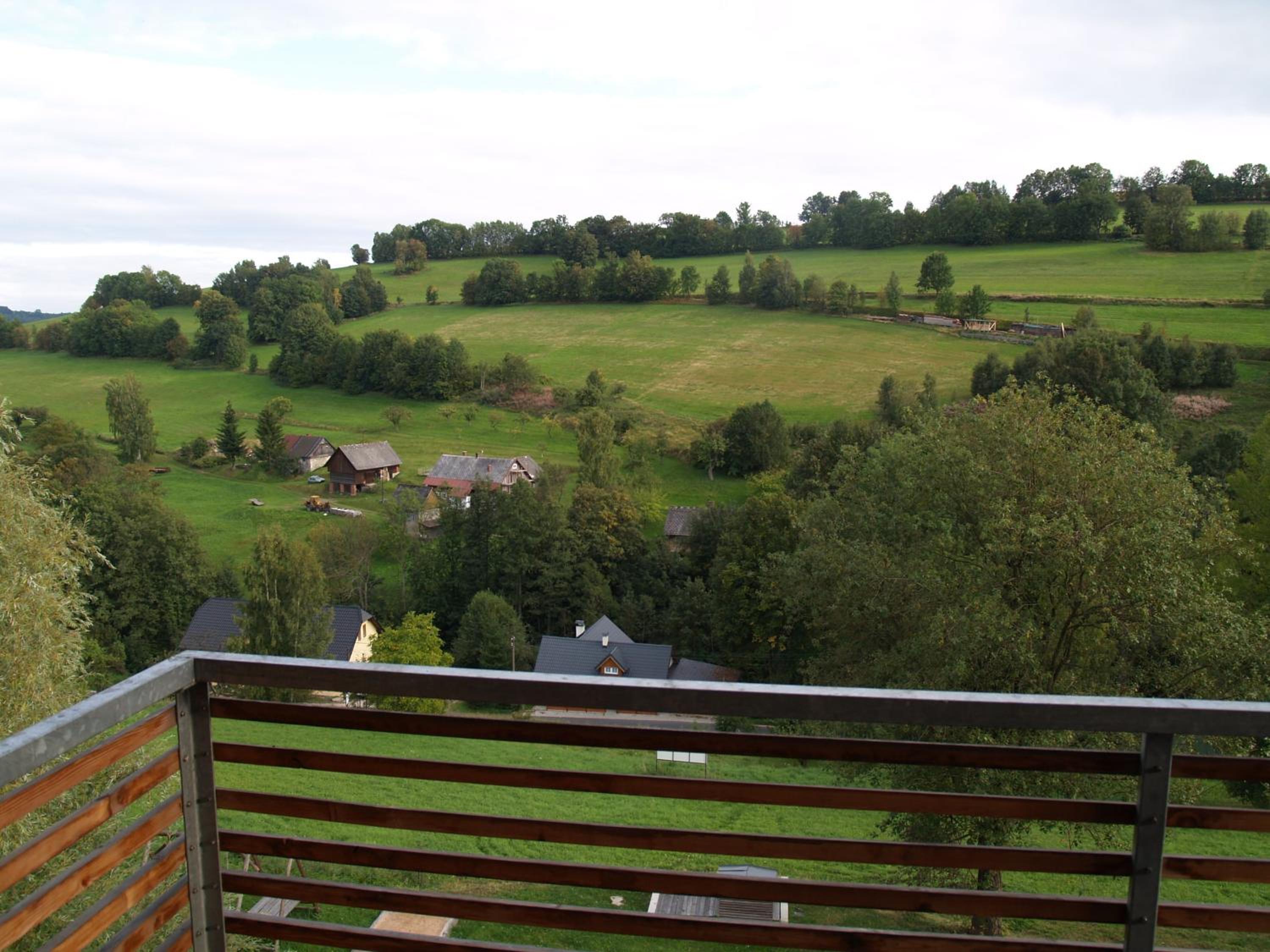 Apartmán Stará škola
