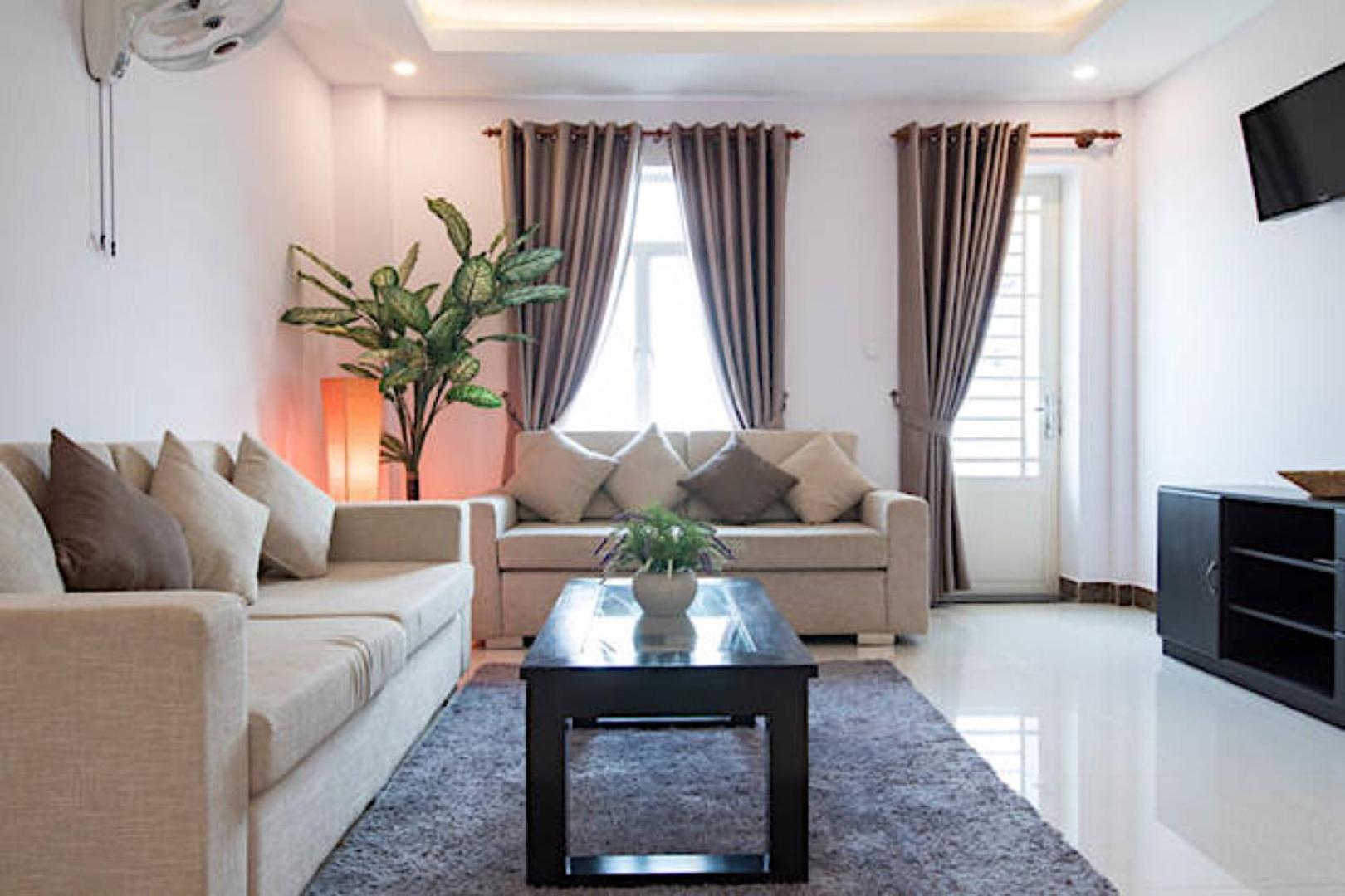 La Belle Residence
