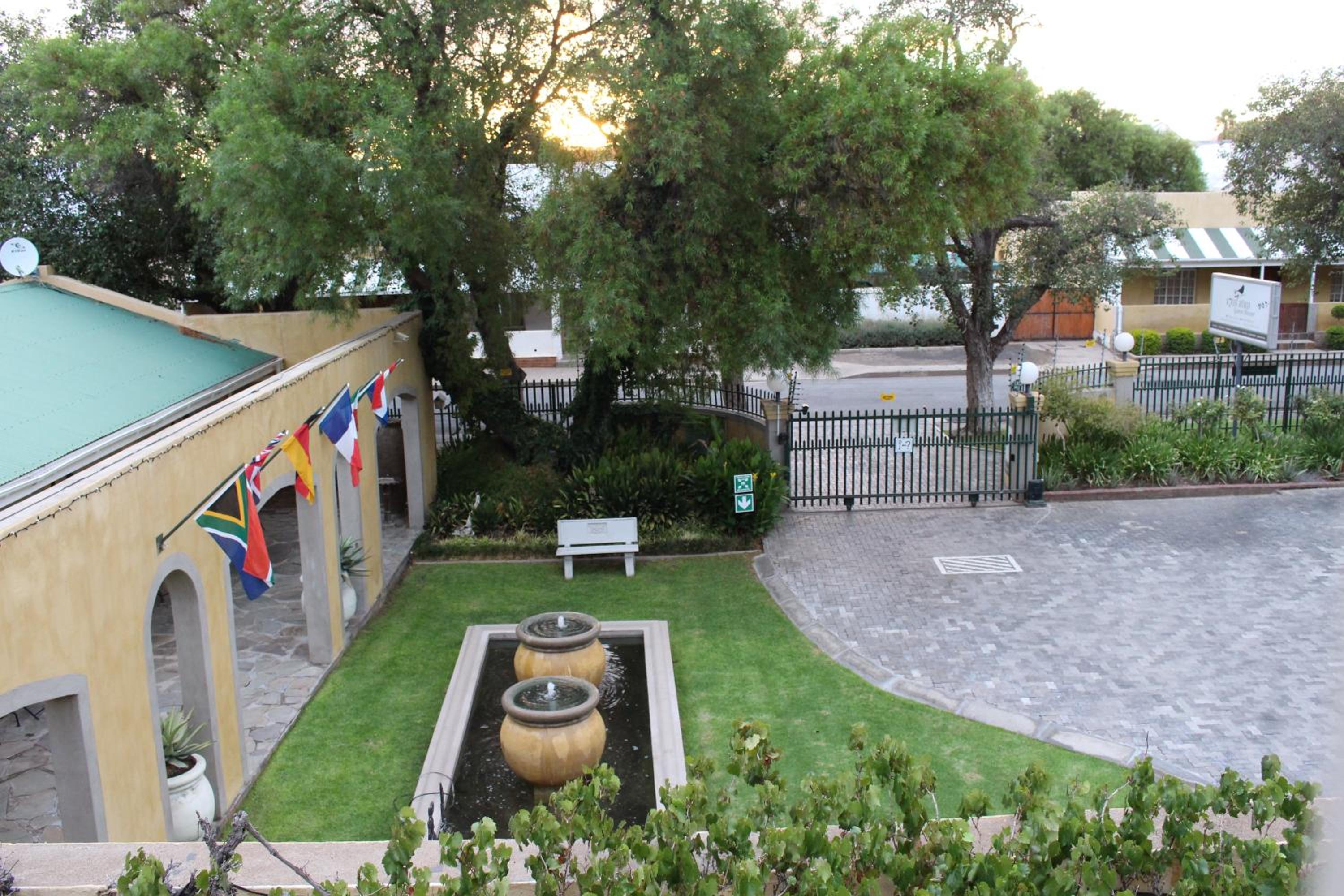 17 on Bird Guest House