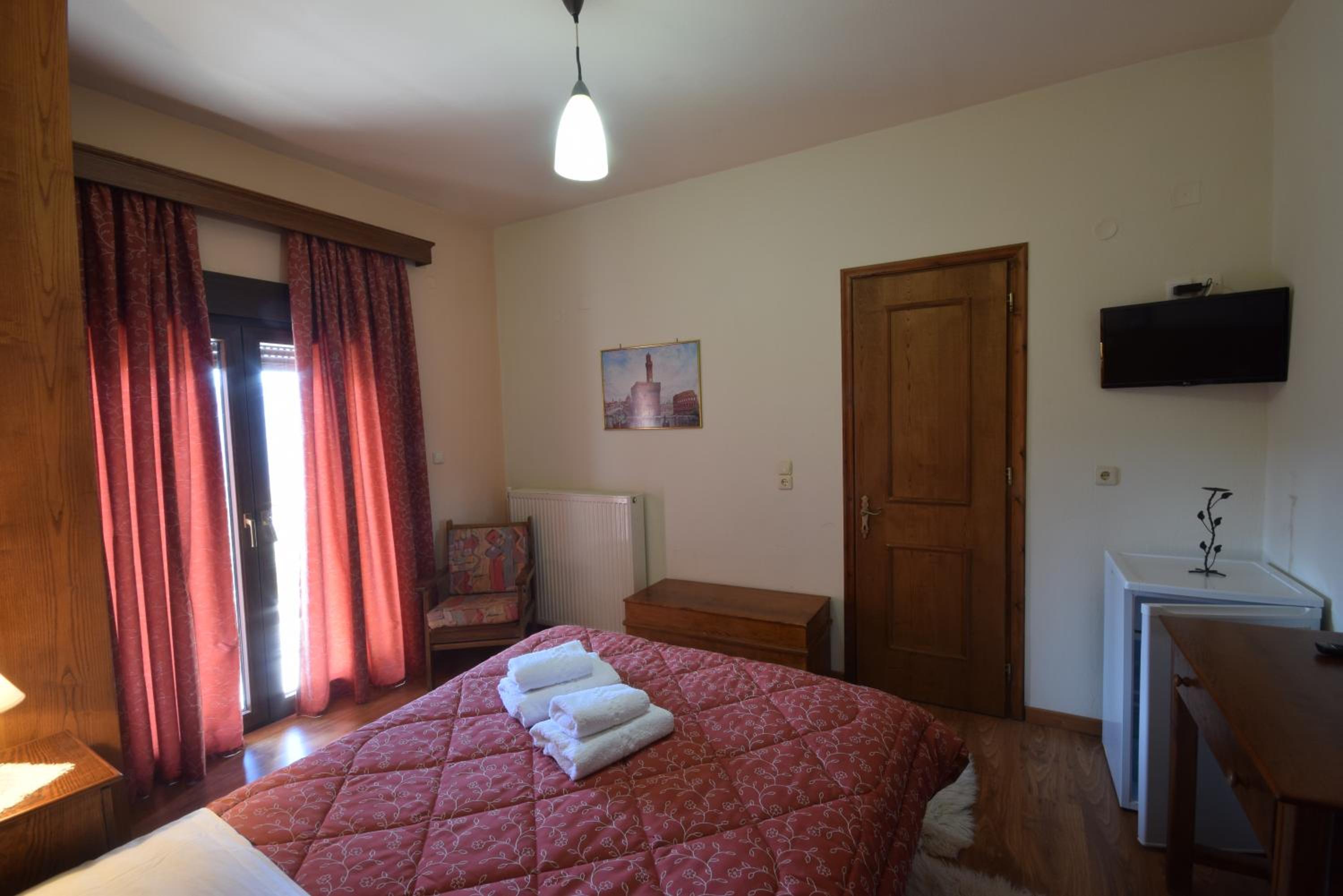 Mountain House view 4