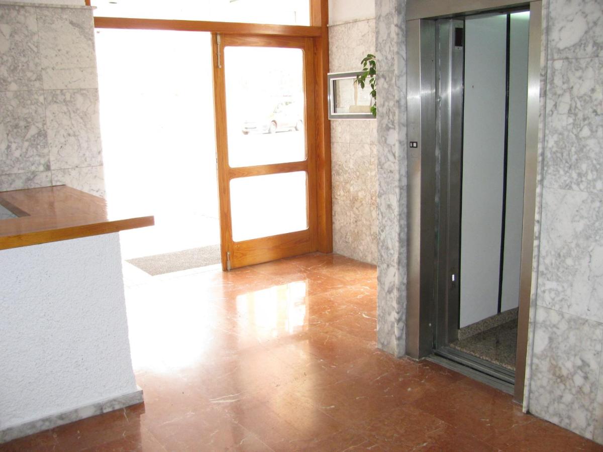 Apartamentos Mariscal VII view 5