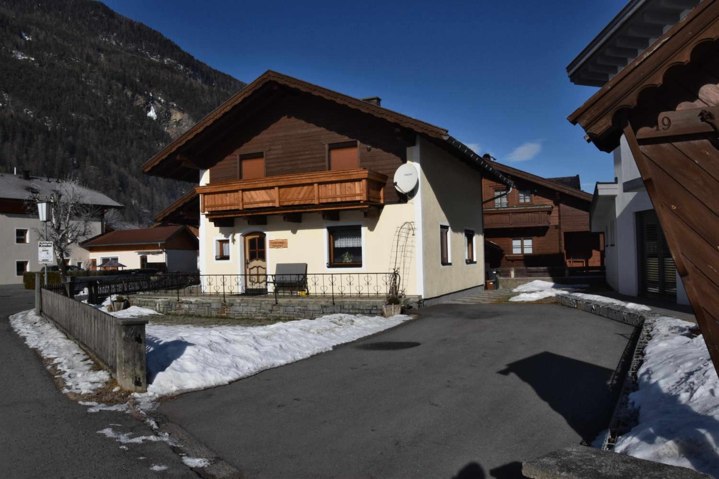 Ferienhaus Oberried