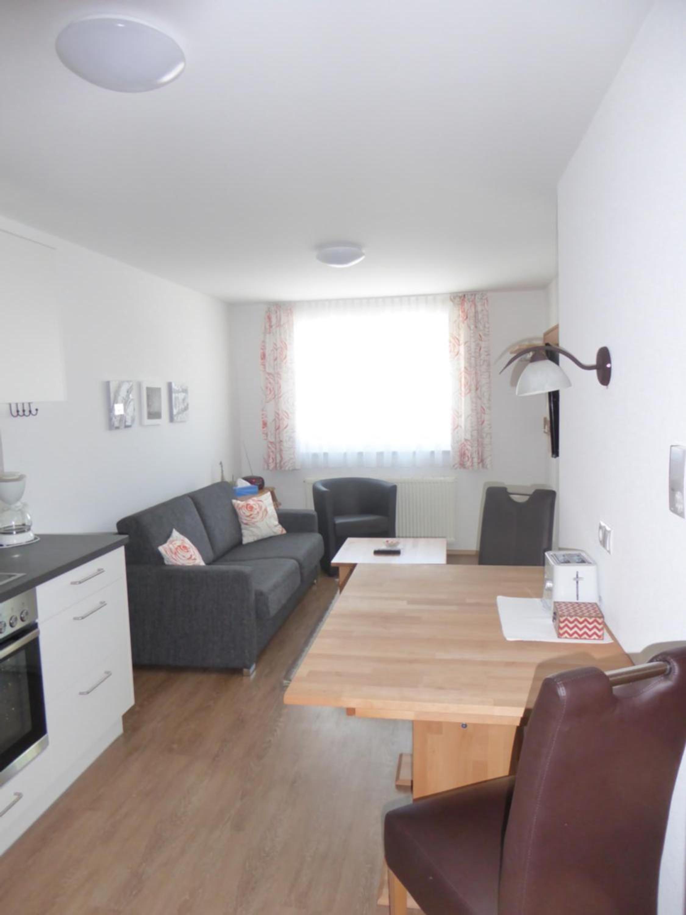 Schottar FeWo ST 09