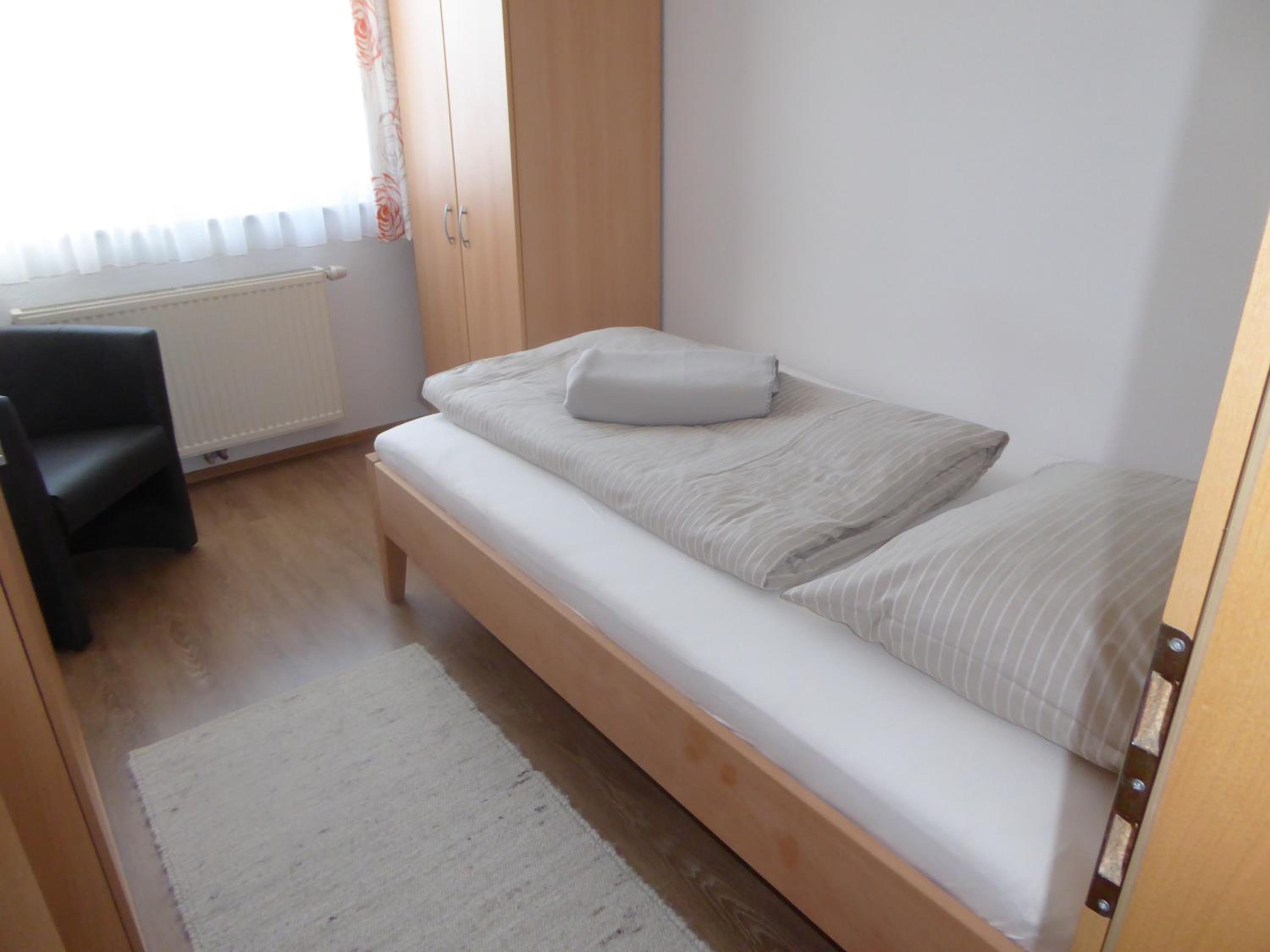 Schottar FeWo ST 09