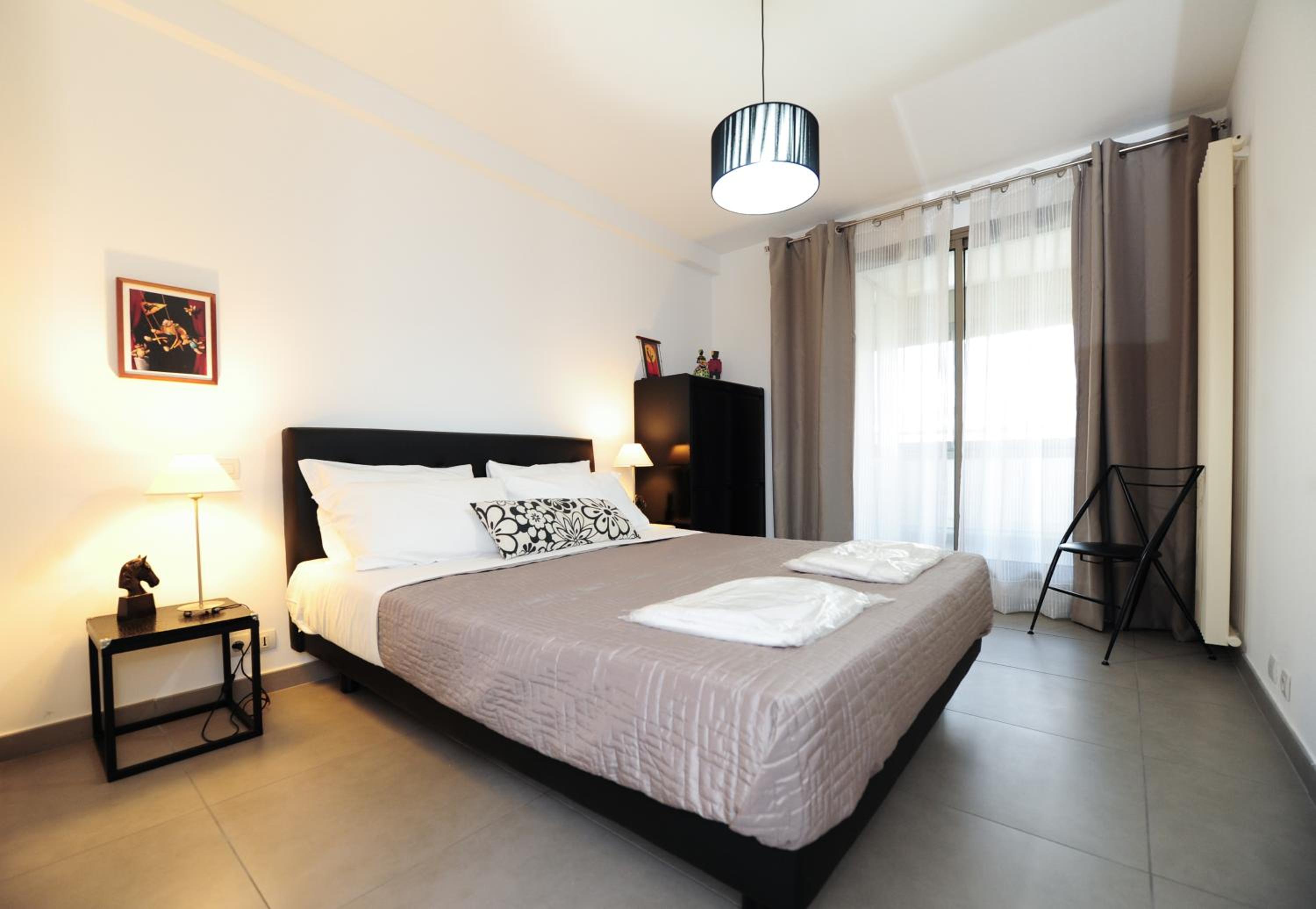 Nice Étoile Grand Suite Five stars Holiday House