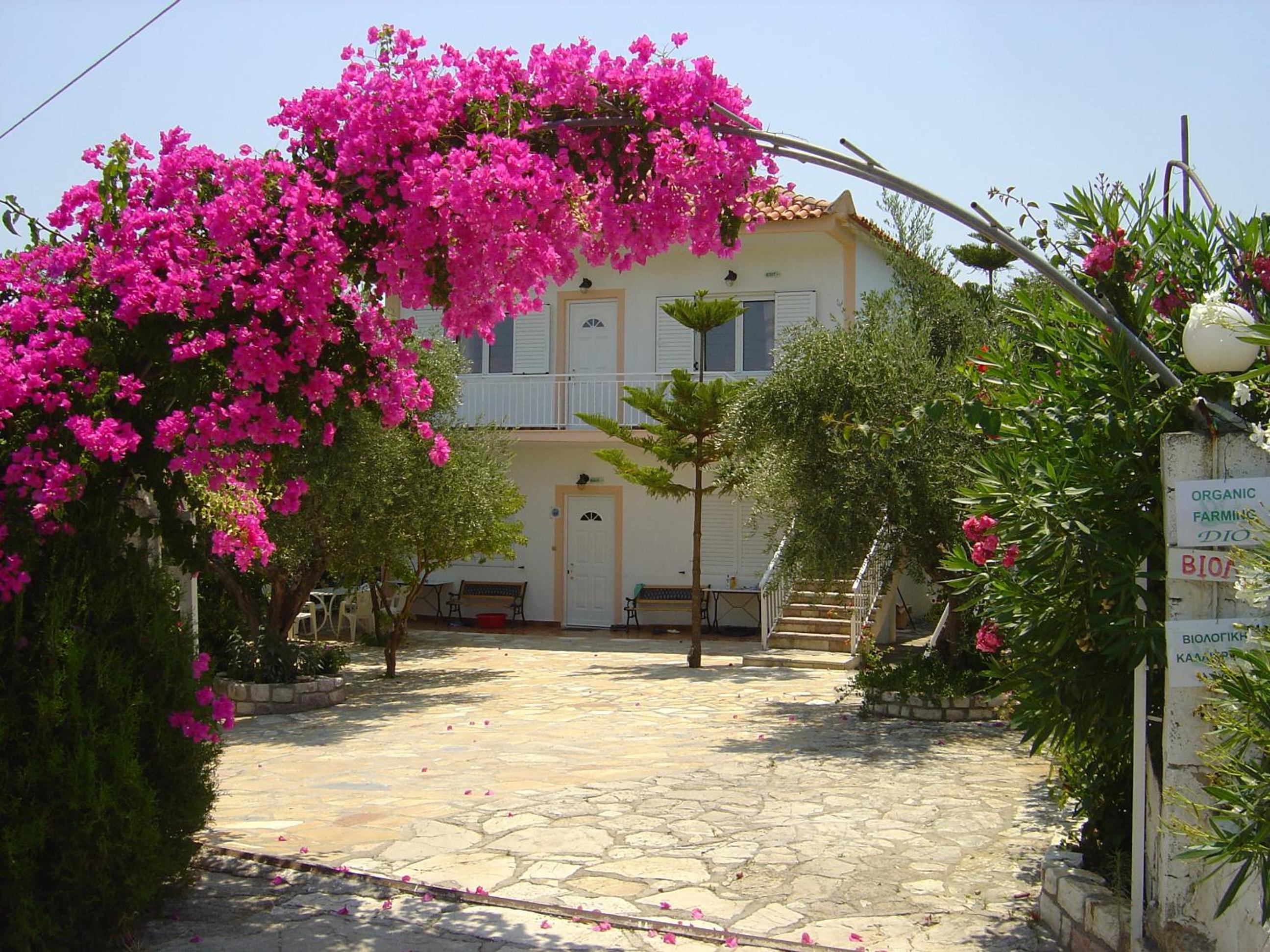 Eleni Houses