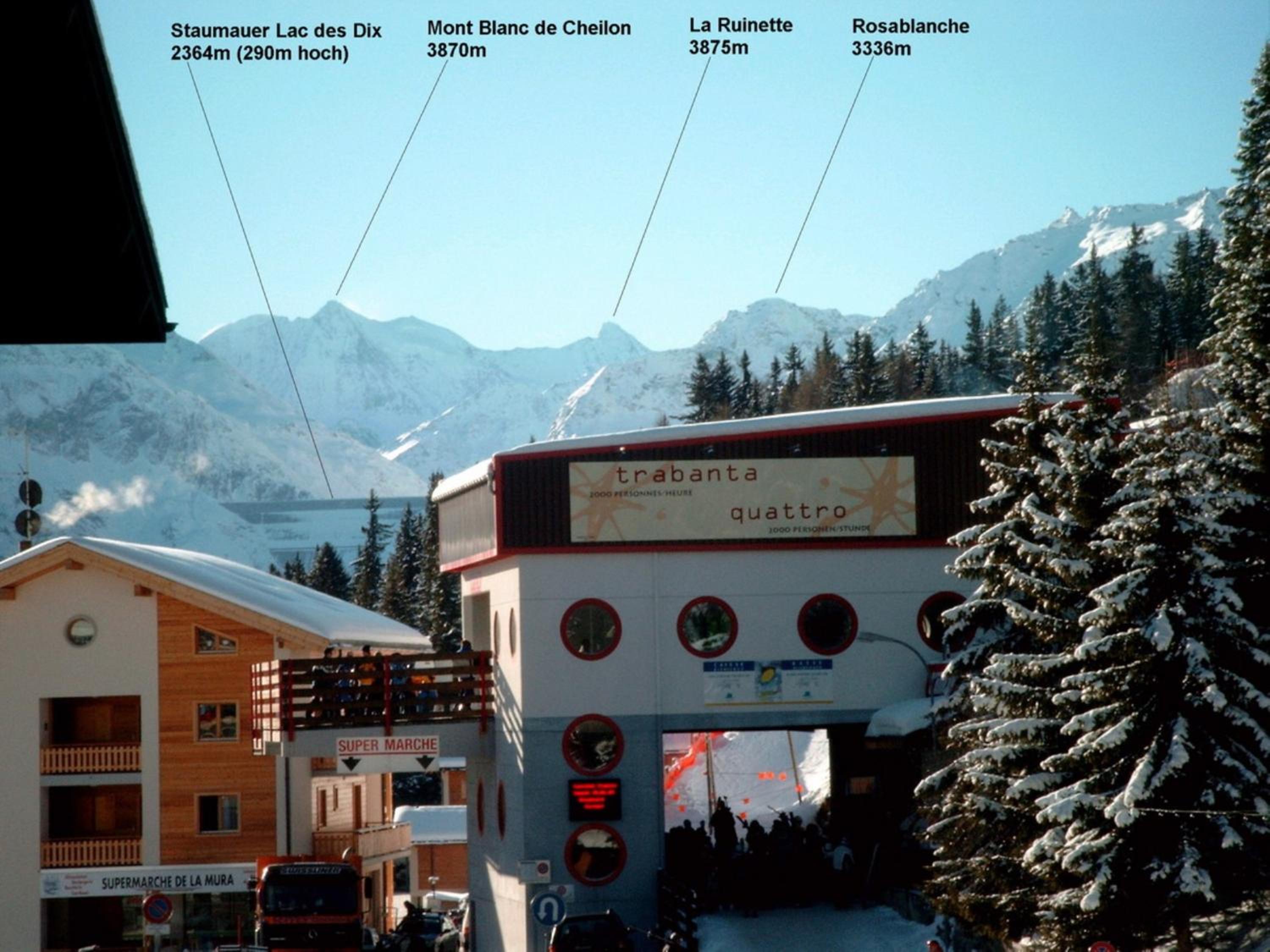 IMMEUBLE Panorama view 4