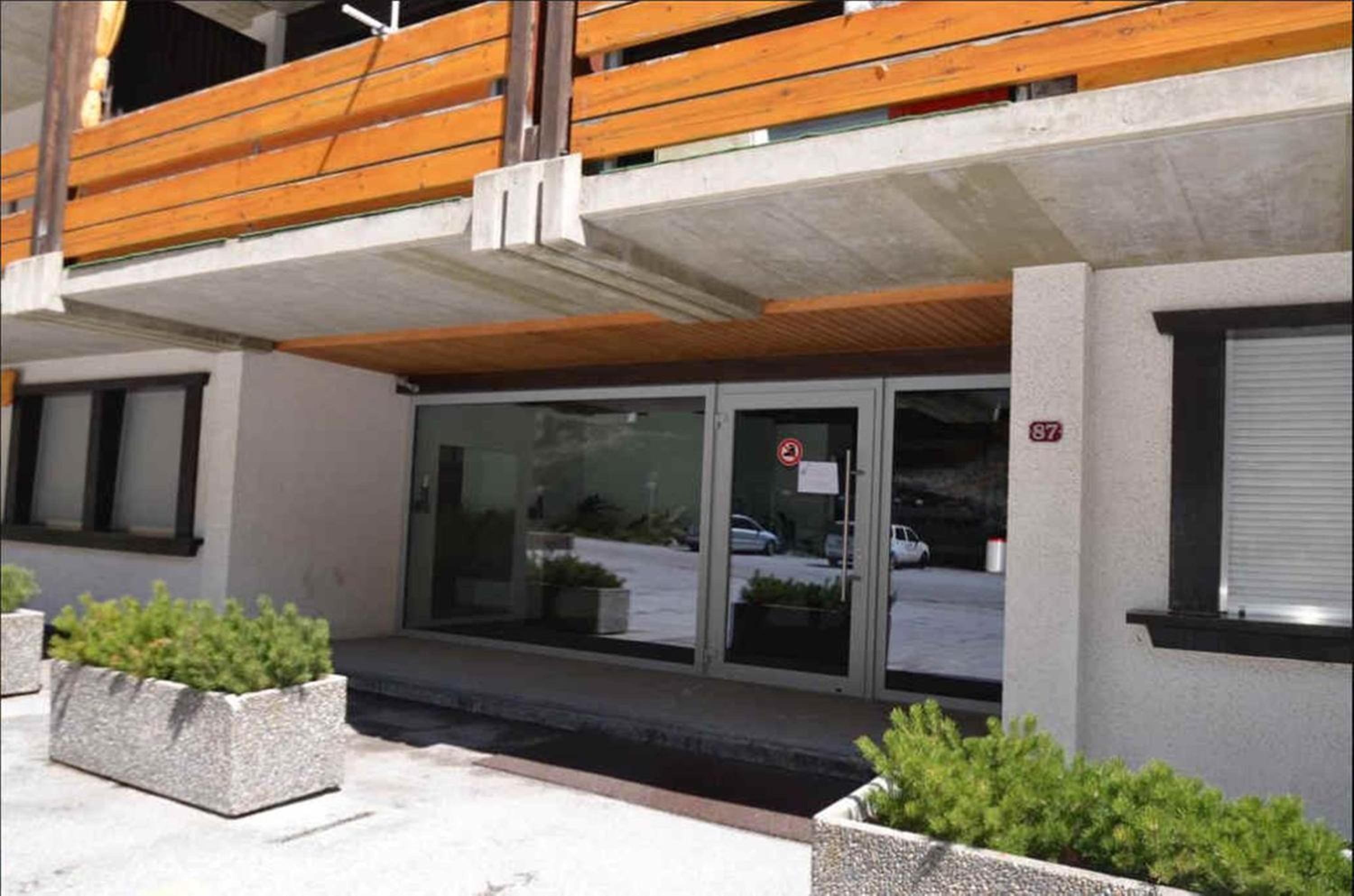 IMMEUBLE Panorama view 2