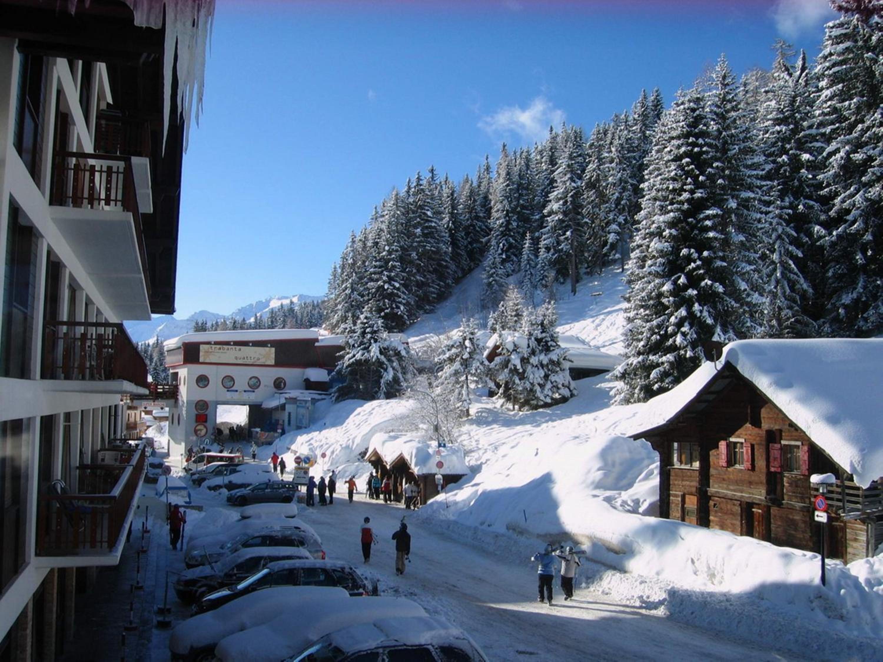 IMMEUBLE Panorama view 3