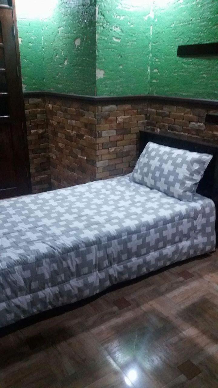 Affordable Baguio APT view 5