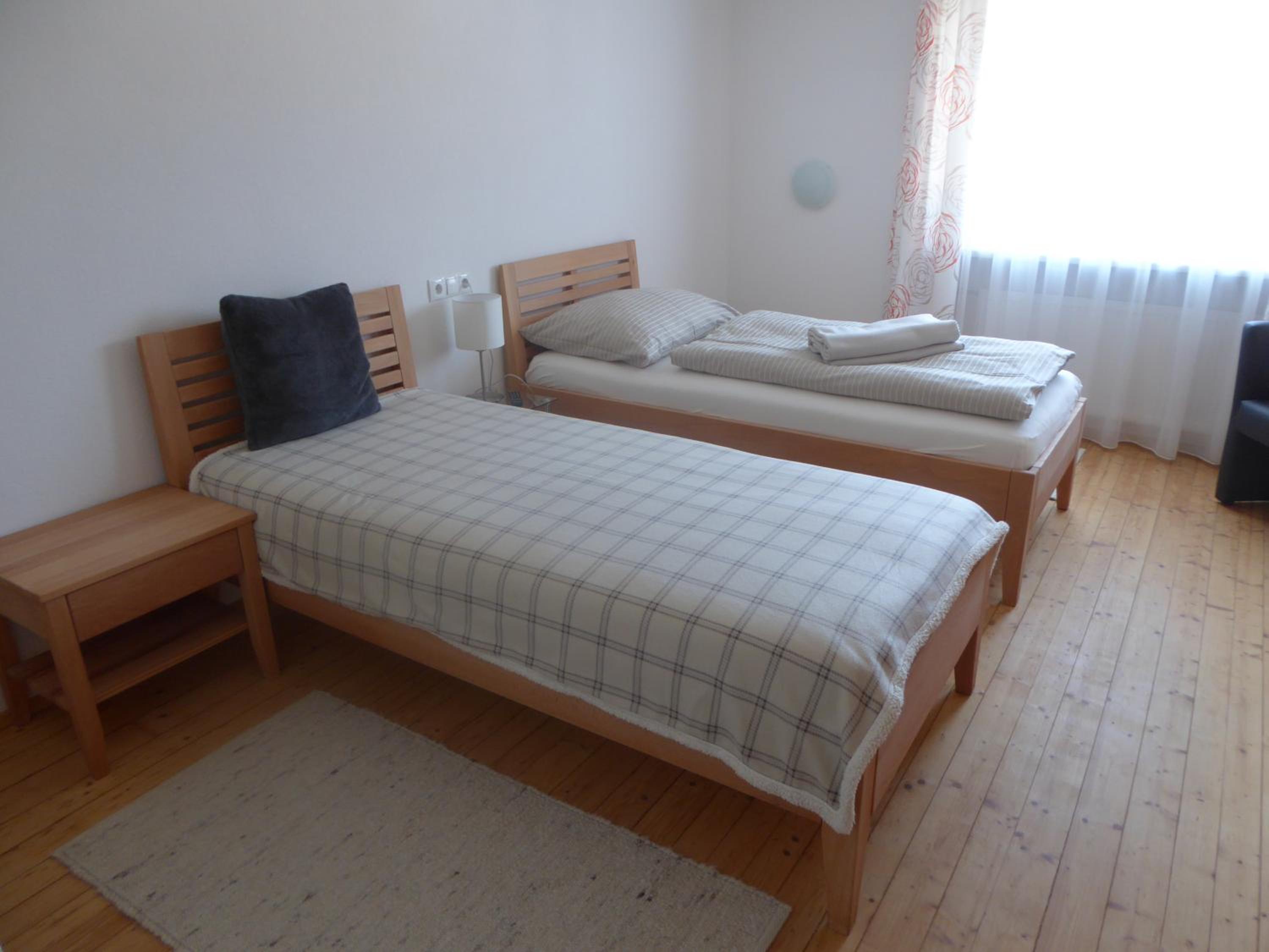 Schottar FeWo ST 09