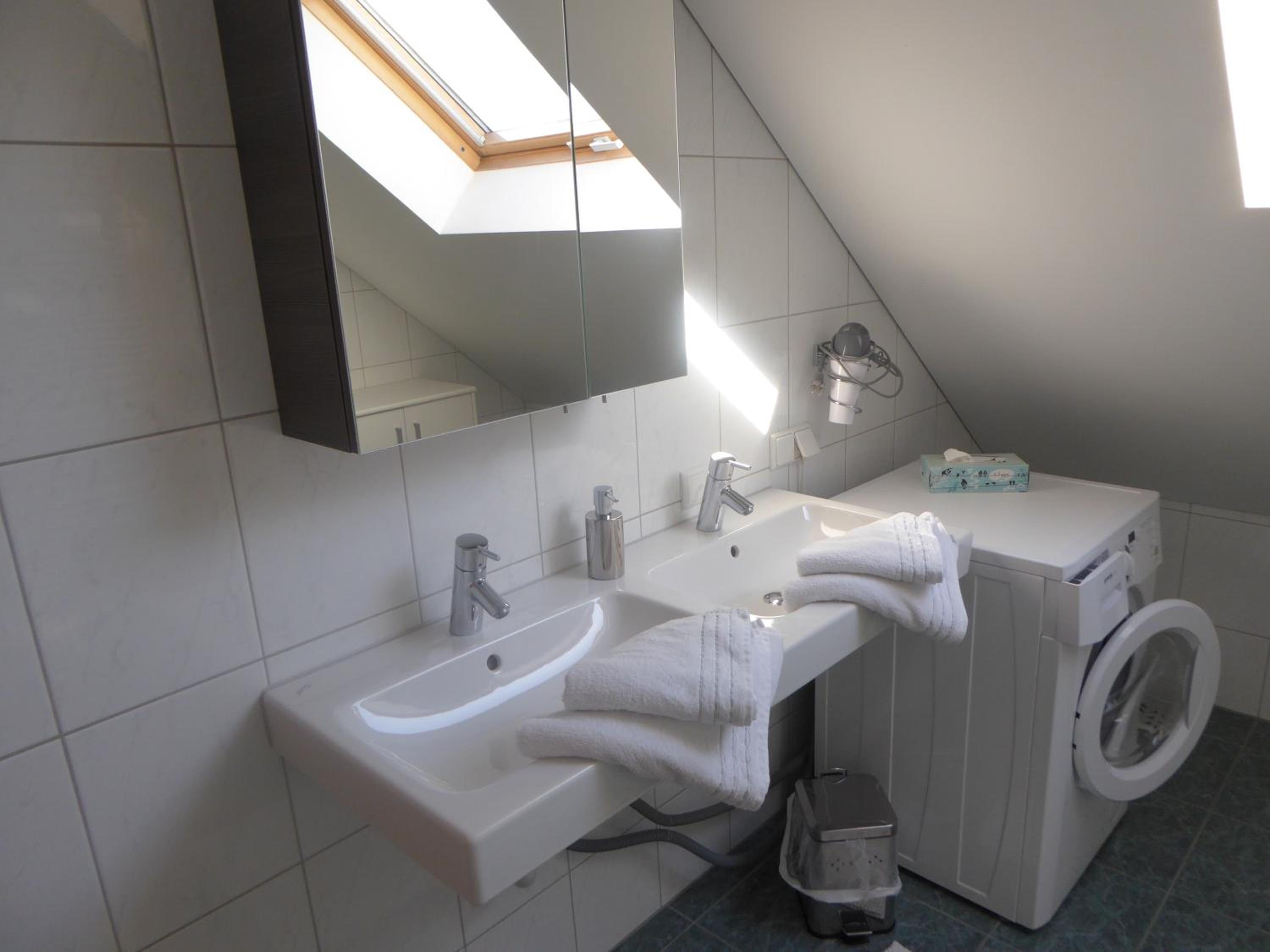 Schottar FeWo ST 09