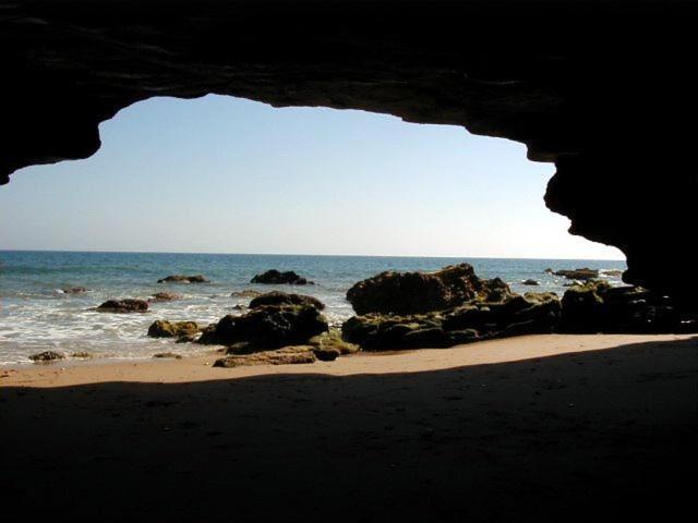 Hostal Mar de Frente