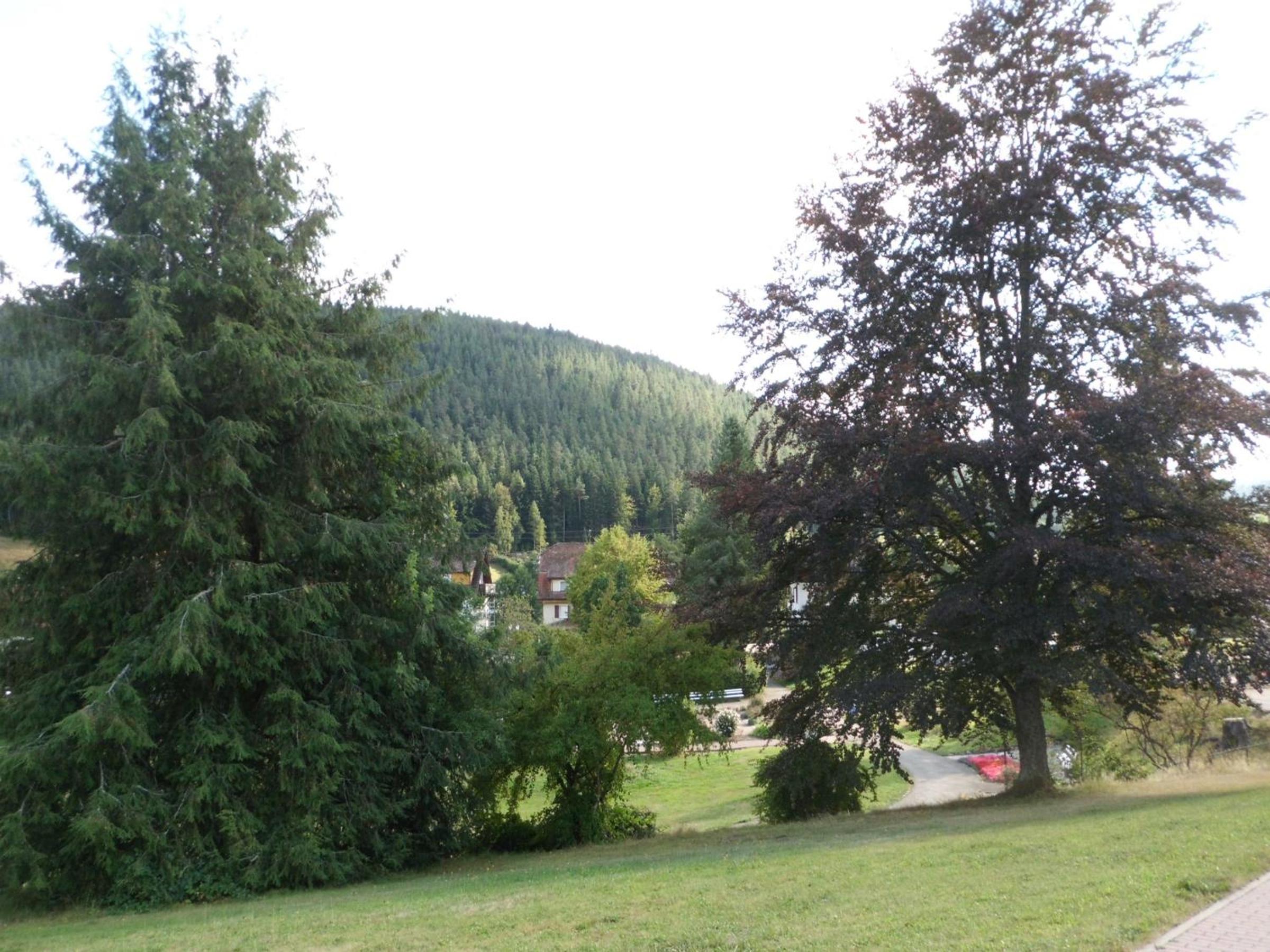Landhaus Enztalperle