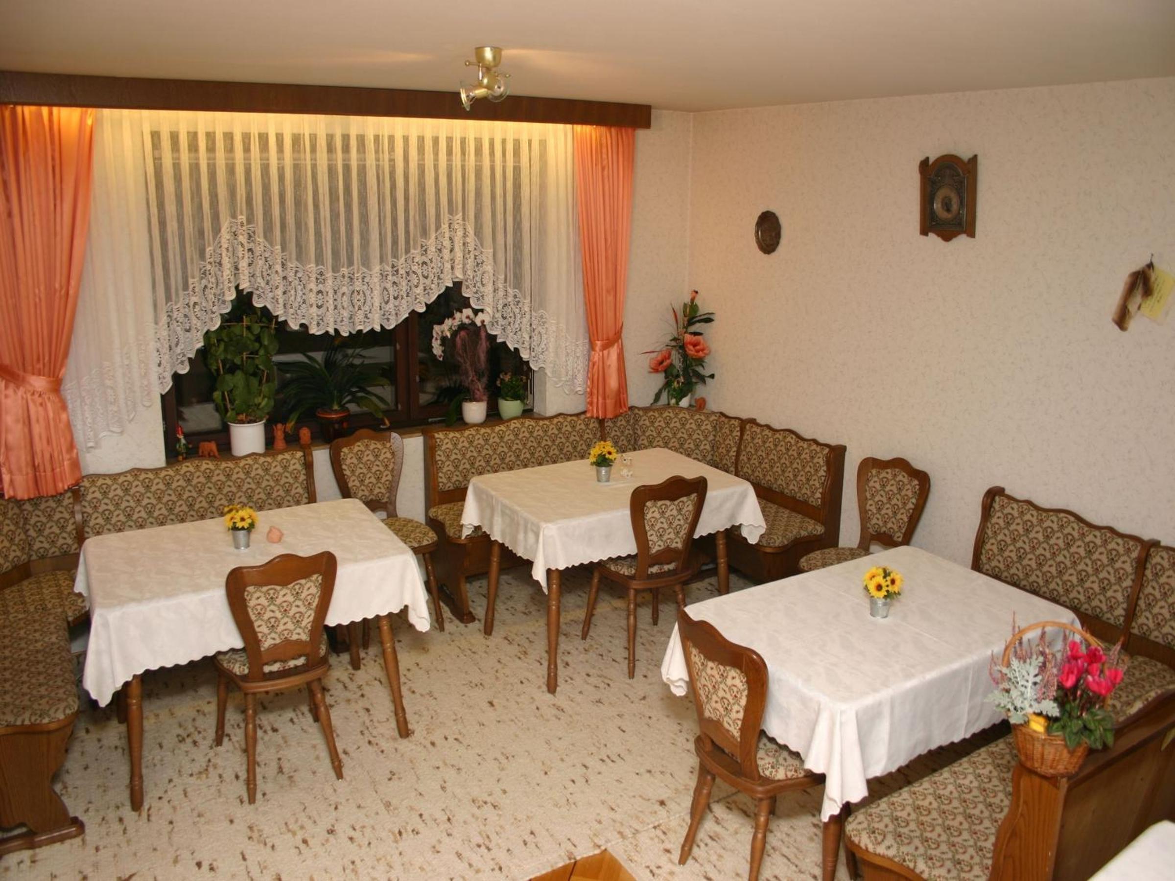 Landhaus Enztalperle